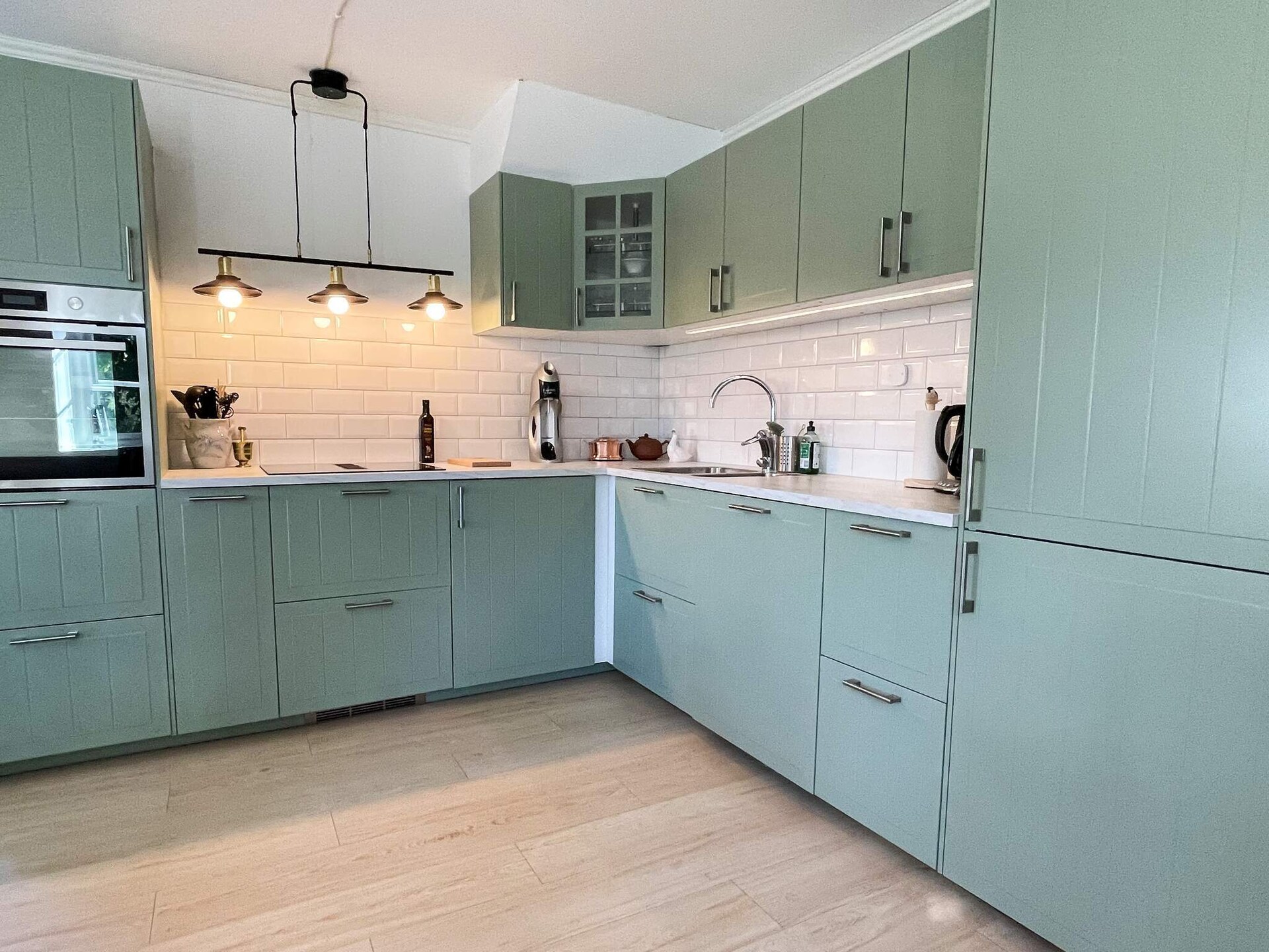 Modern vakantiehuis in Mörbylånga aan de kust van Öland - foto 17