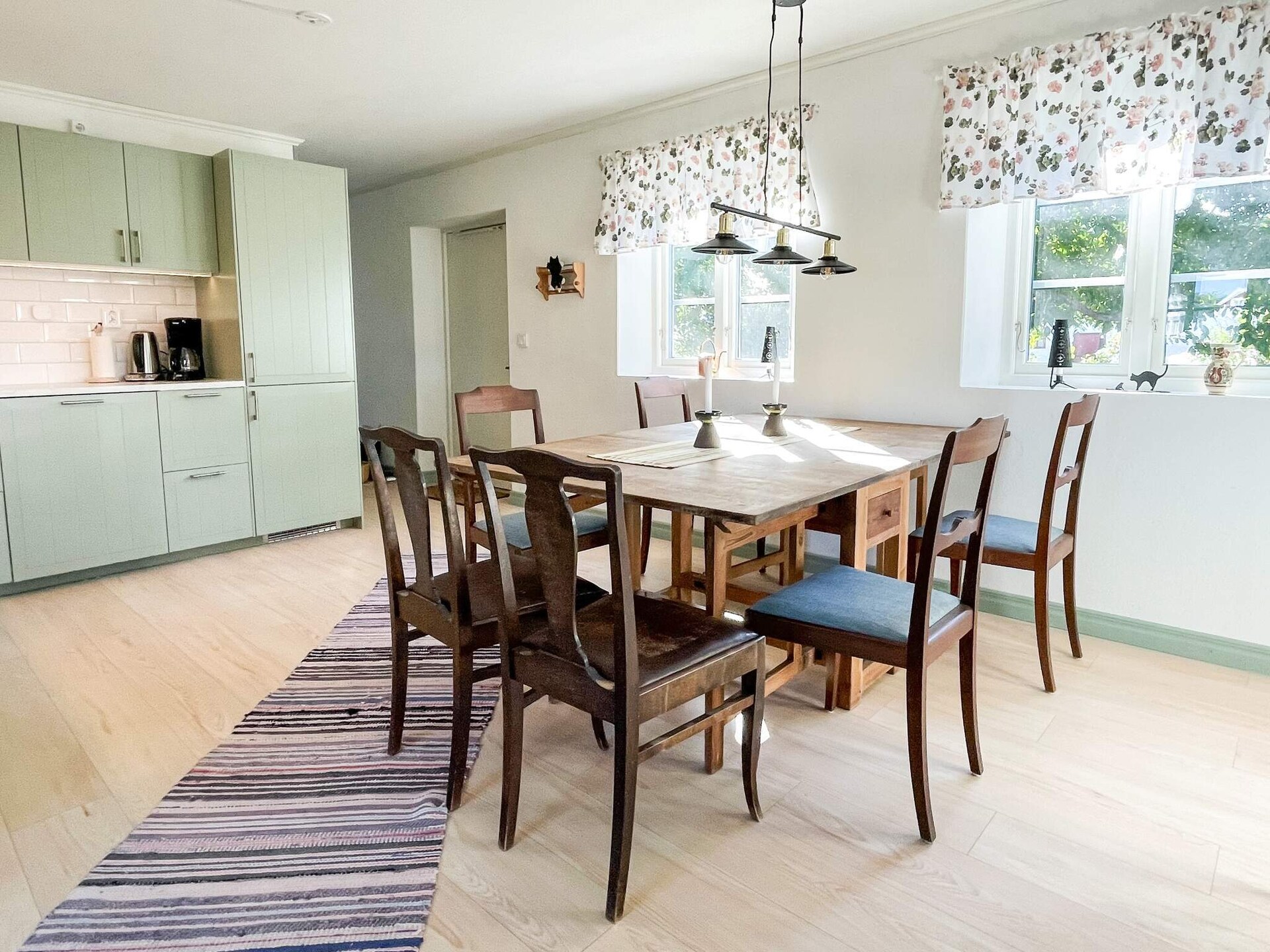 Modern vakantiehuis in Mörbylånga aan de kust van Öland - foto 18