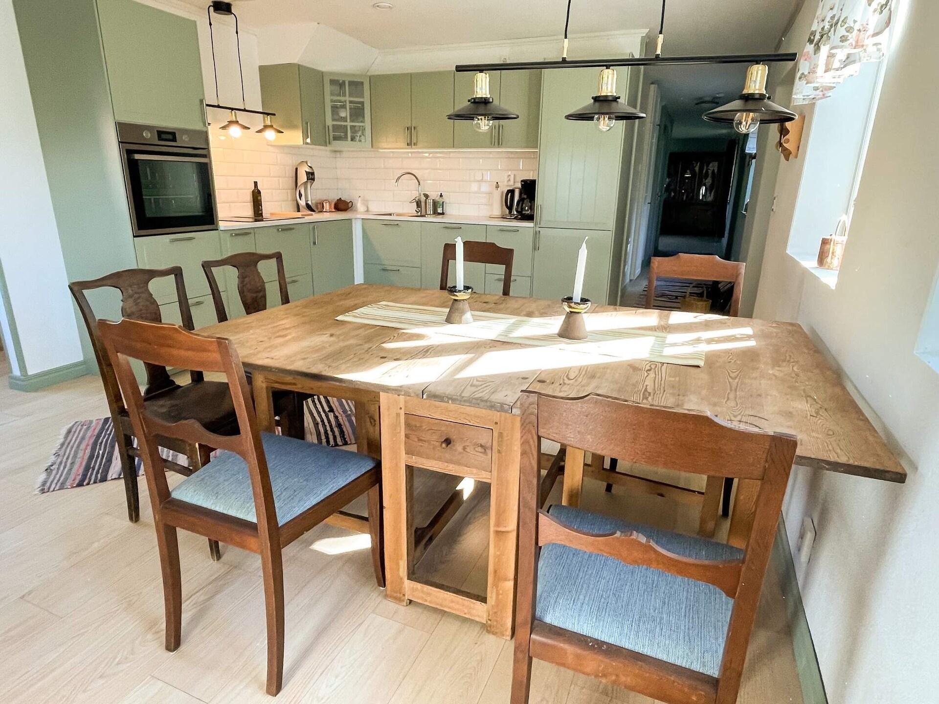 Modern vakantiehuis in Mörbylånga aan de kust van Öland - foto 19