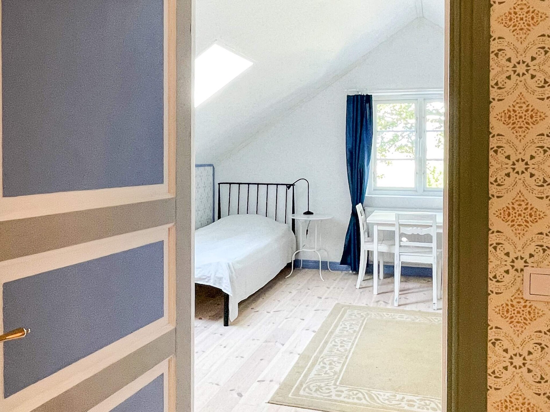 Modern vakantiehuis in Mörbylånga aan de kust van Öland - foto 21