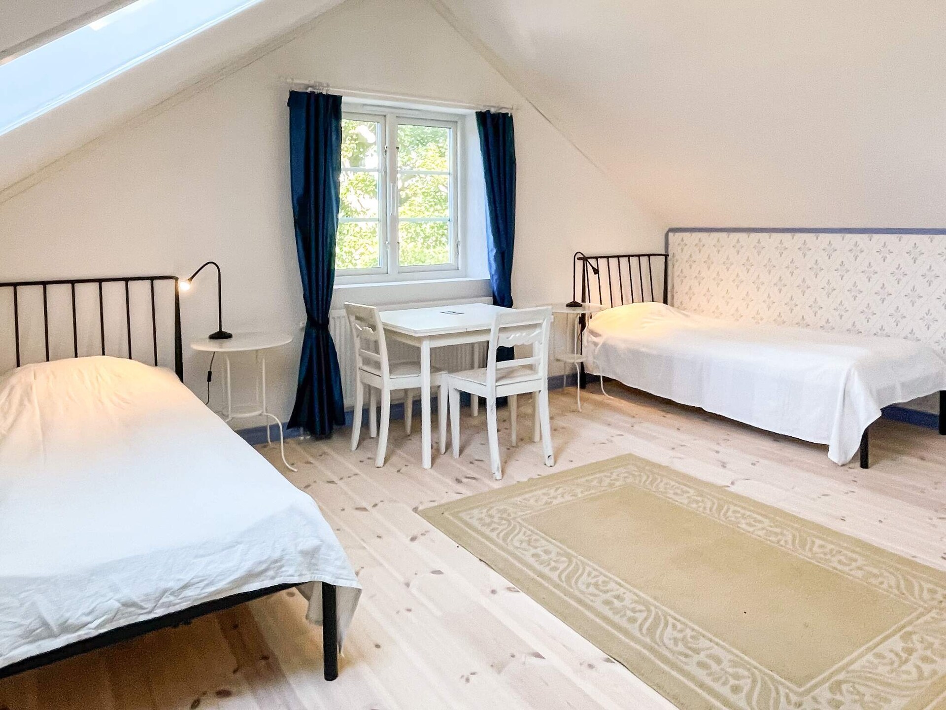 Modern vakantiehuis in Mörbylånga aan de kust van Öland - foto 22