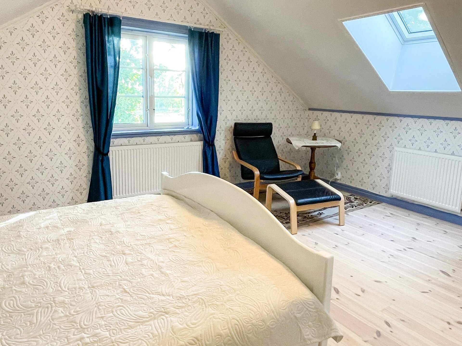Modern vakantiehuis in Mörbylånga aan de kust van Öland - foto 24