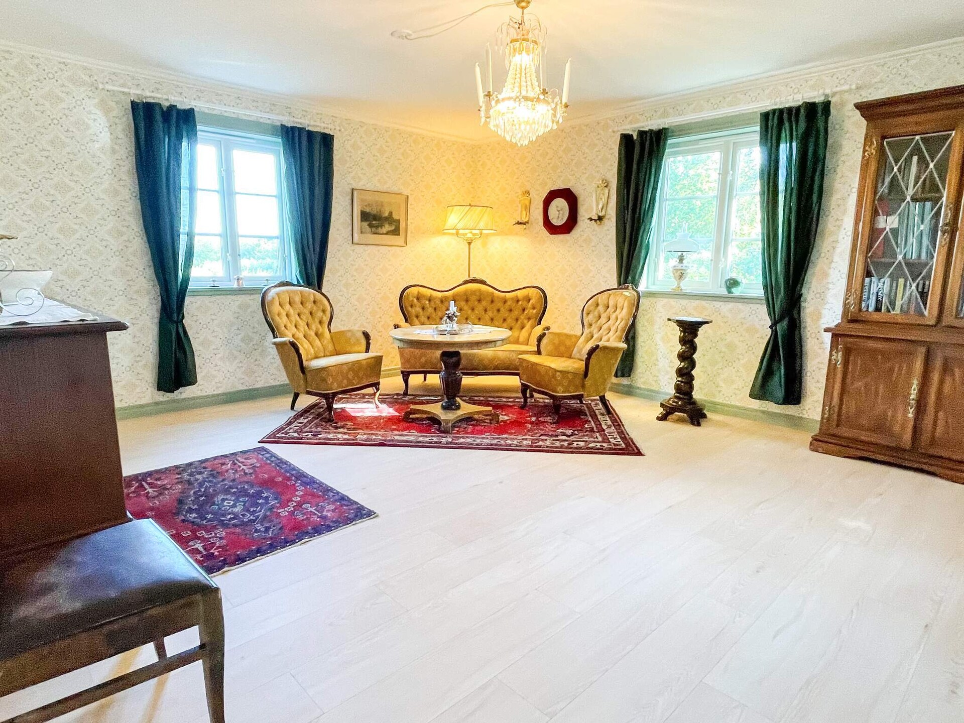 Modern vakantiehuis in Mörbylånga aan de kust van Öland - foto 25
