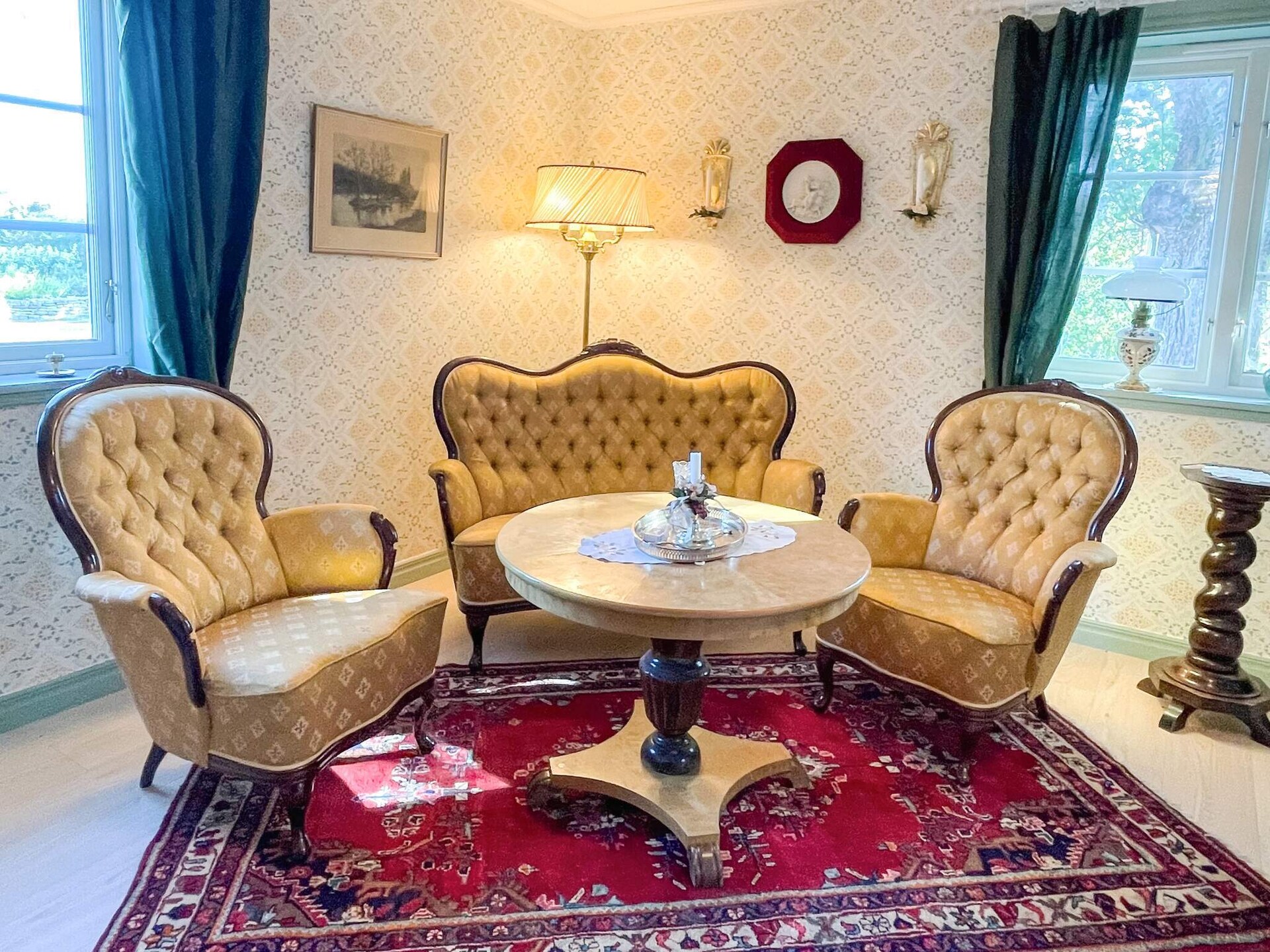 Modern vakantiehuis in Mörbylånga aan de kust van Öland - foto 26
