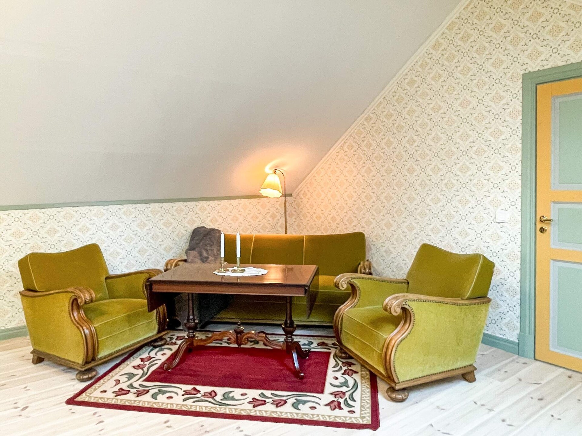 Modern vakantiehuis in Mörbylånga aan de kust van Öland - foto 28