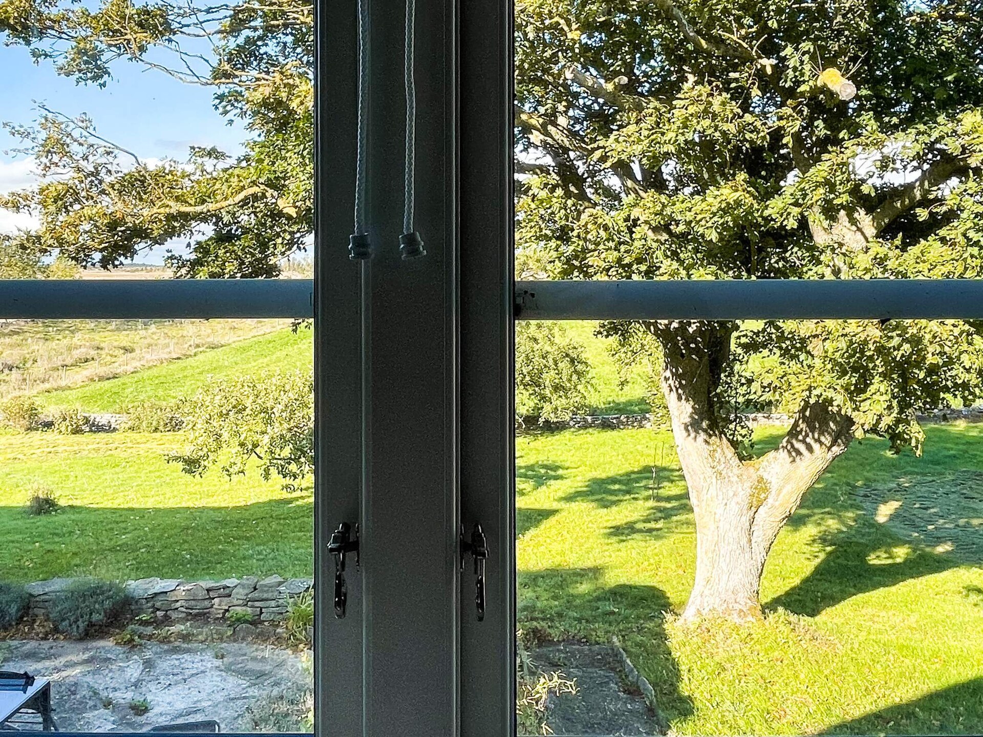 Modern vakantiehuis in Mörbylånga aan de kust van Öland - foto 32