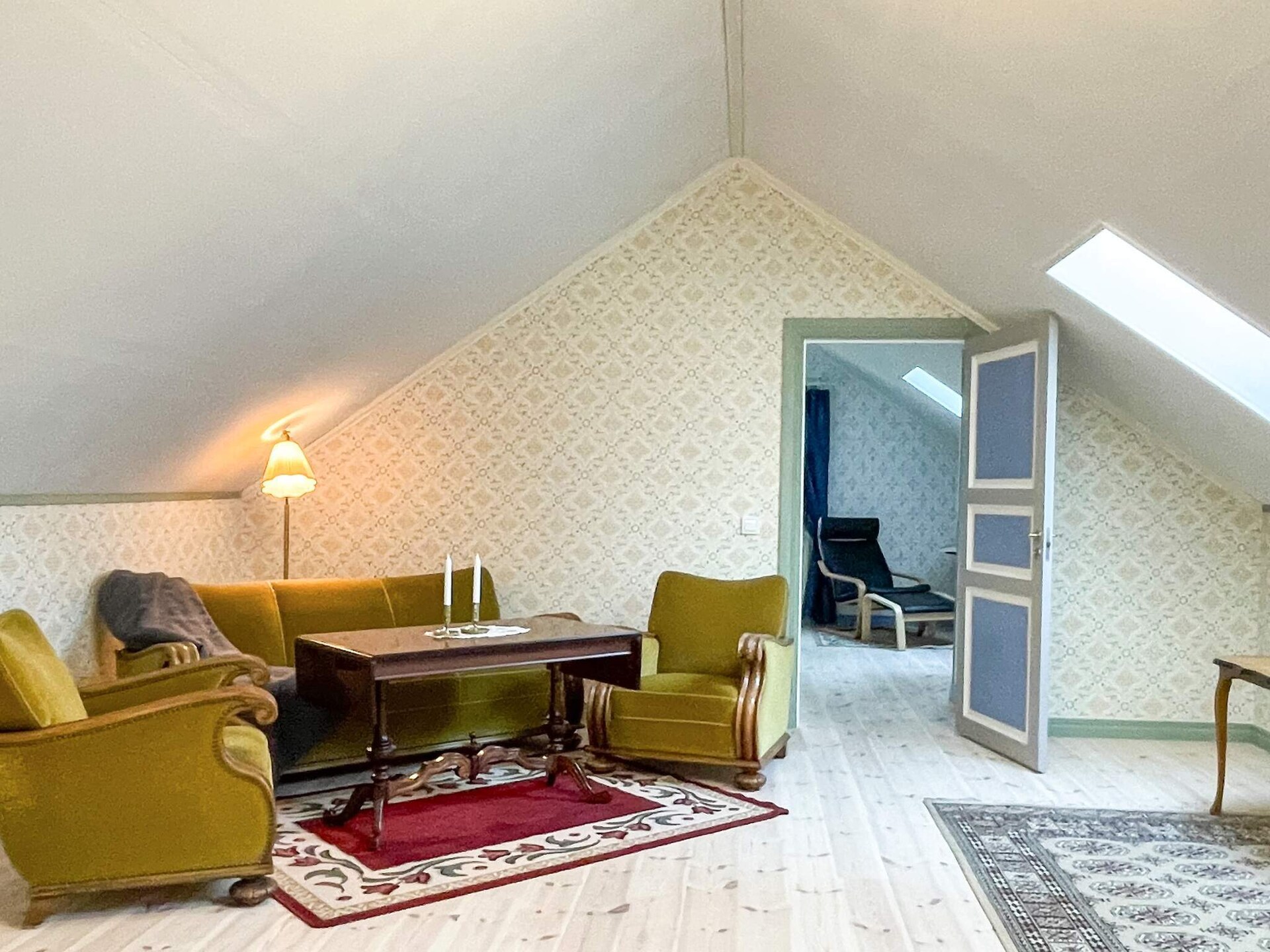 Modern vakantiehuis in Mörbylånga aan de kust van Öland - foto 27