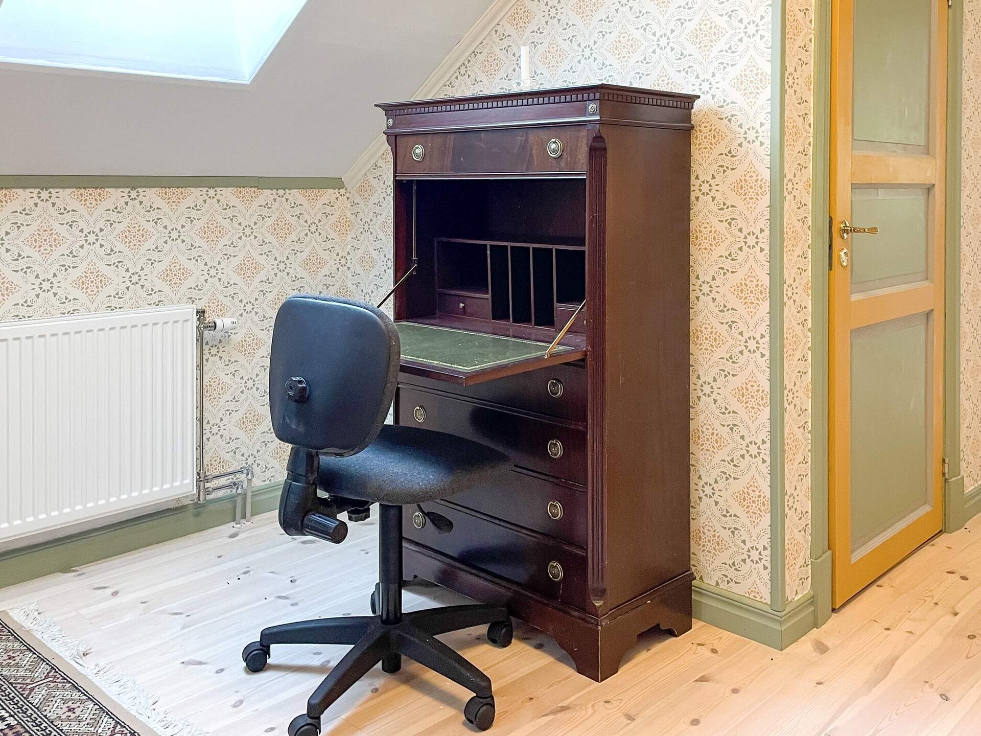 Modern vakantiehuis in Mörbylånga aan de kust van Öland - foto 29