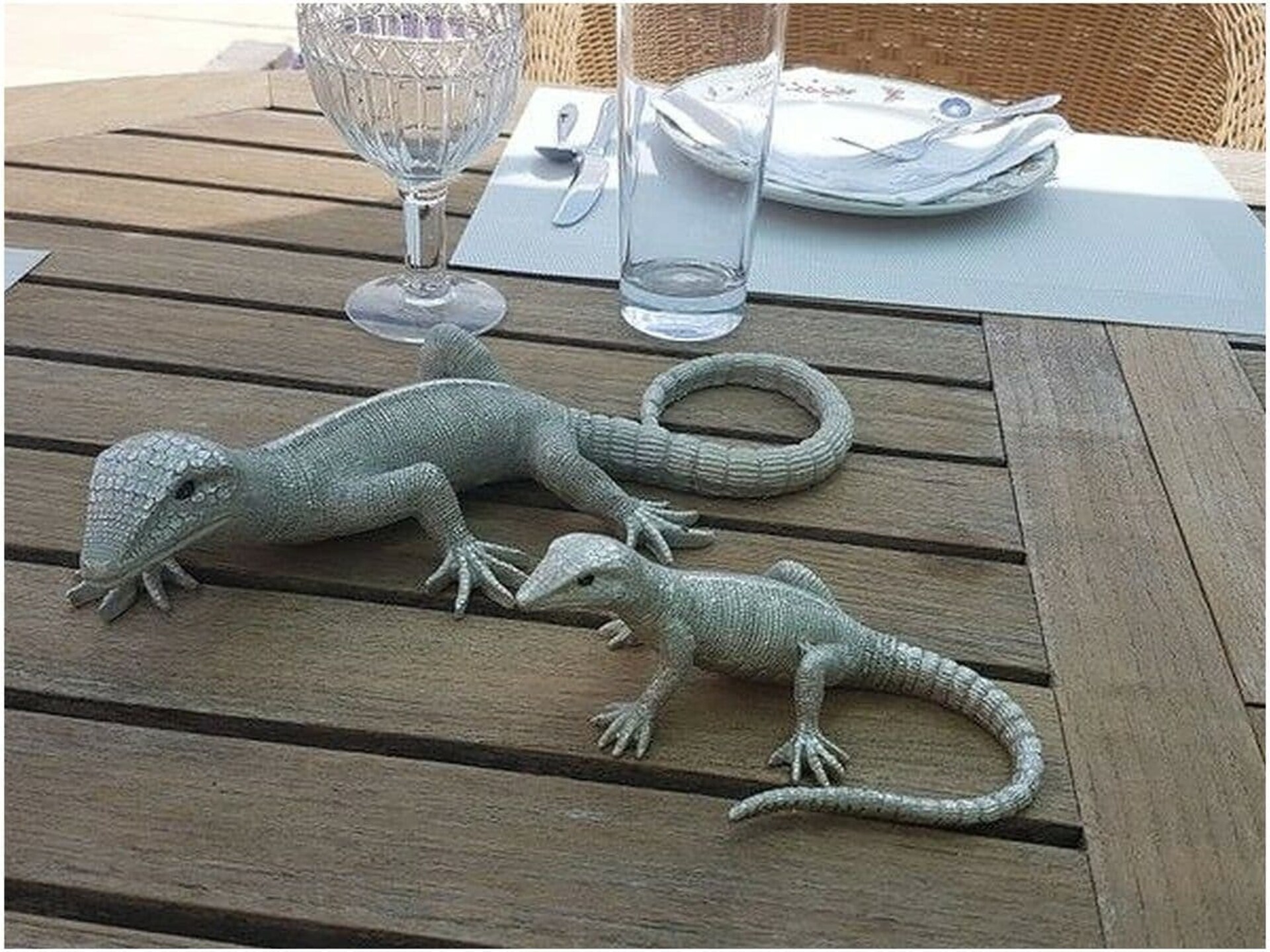 Ruim vakantiehuis met privézwembad en jeu de boulesbaan bij Lorgues - foto 20