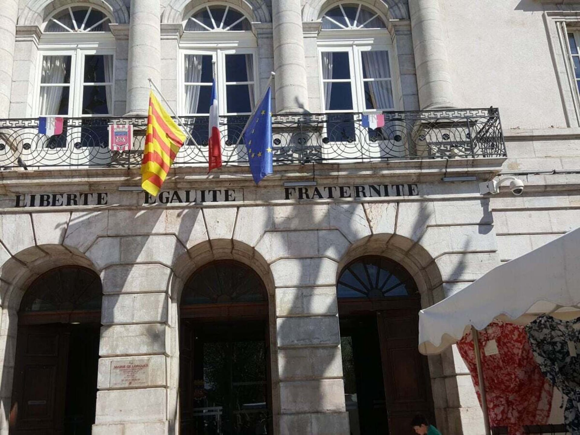 Ruim vakantiehuis met privézwembad en jeu de boulesbaan bij Lorgues - foto 19
