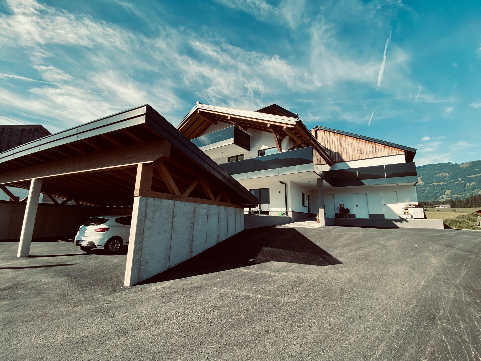 Licht appartement Schnauz-Bartl in Saalfelden voor 4 personen - foto 25