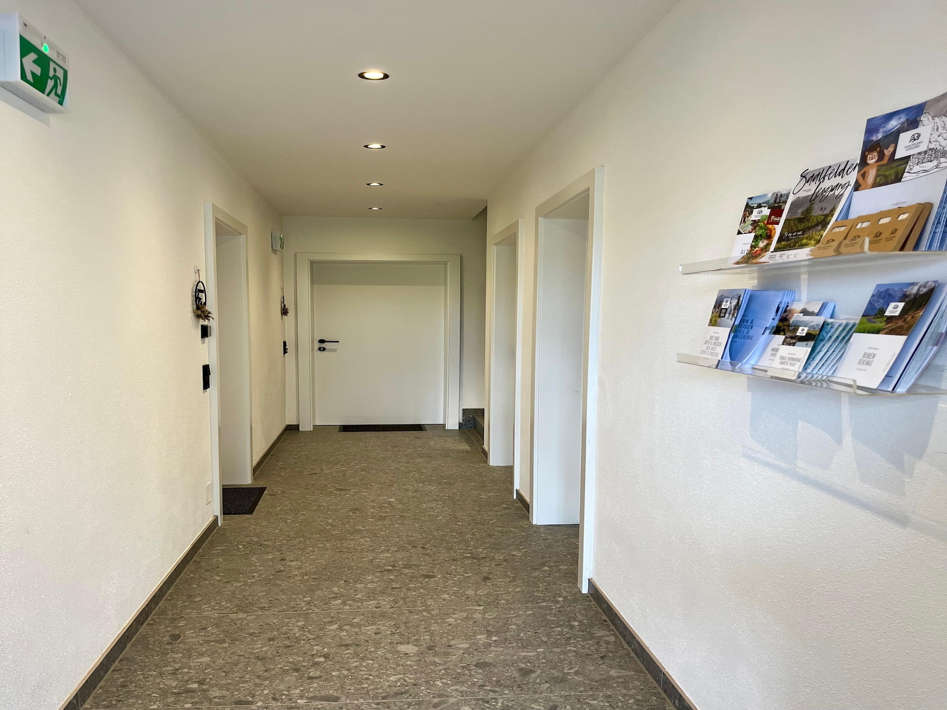 Licht appartement Schnauz-Bartl in Saalfelden voor 4 personen - foto 23