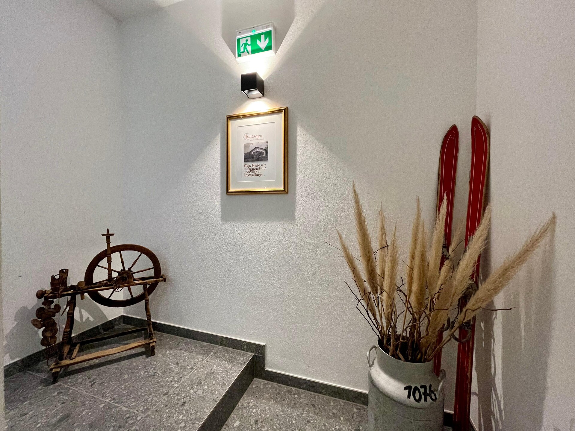 Licht appartement Schnauz-Bartl in Saalfelden voor 4 personen - foto 20