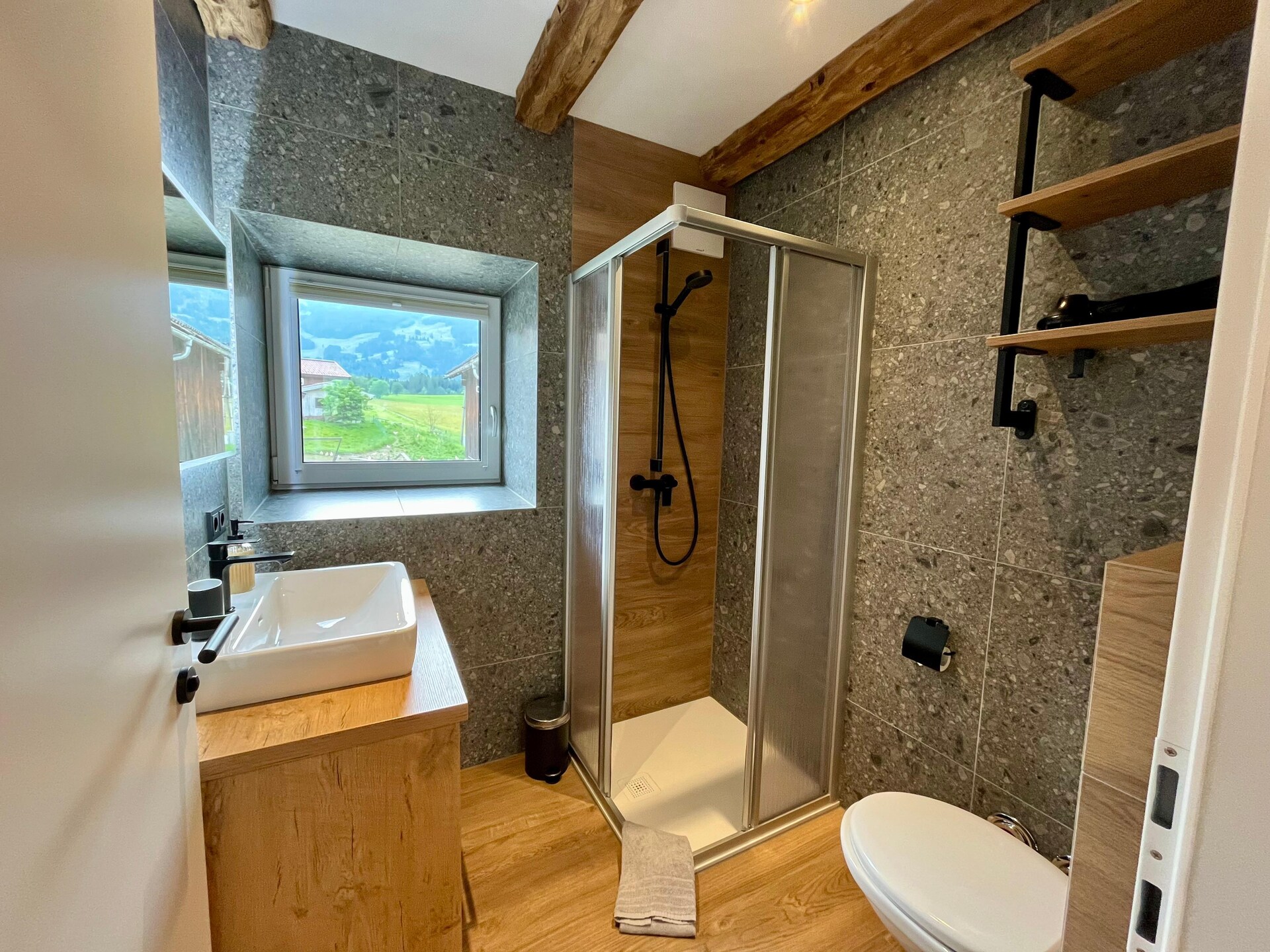 Licht appartement Schnauz-Bartl in Saalfelden voor 4 personen - foto 16