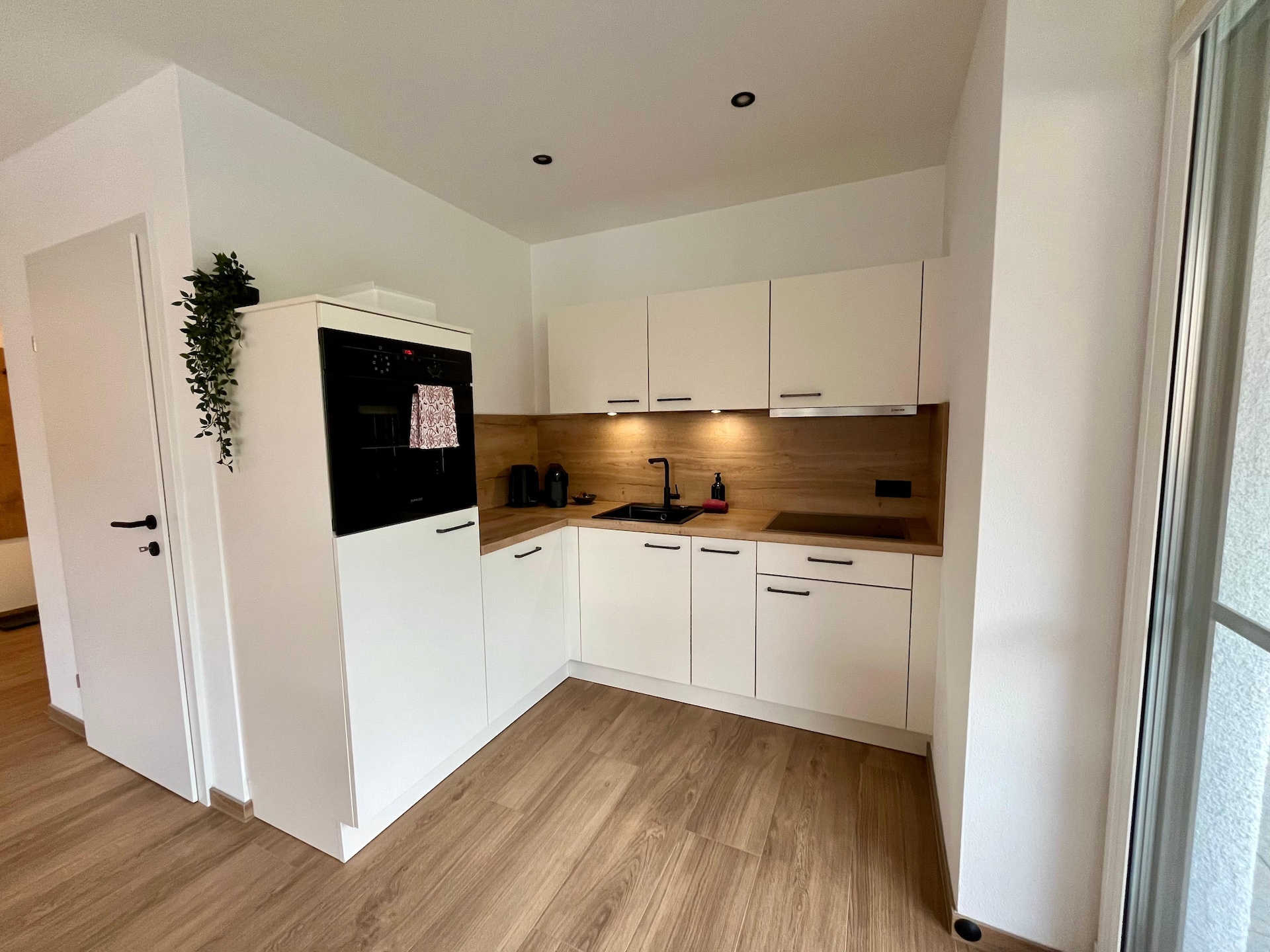 Licht appartement Schnauz-Bartl in Saalfelden voor 4 personen - foto 12