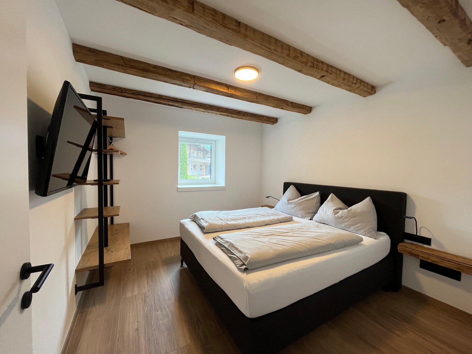 Licht appartement Schnauz-Bartl in Saalfelden voor 4 personen - foto 13