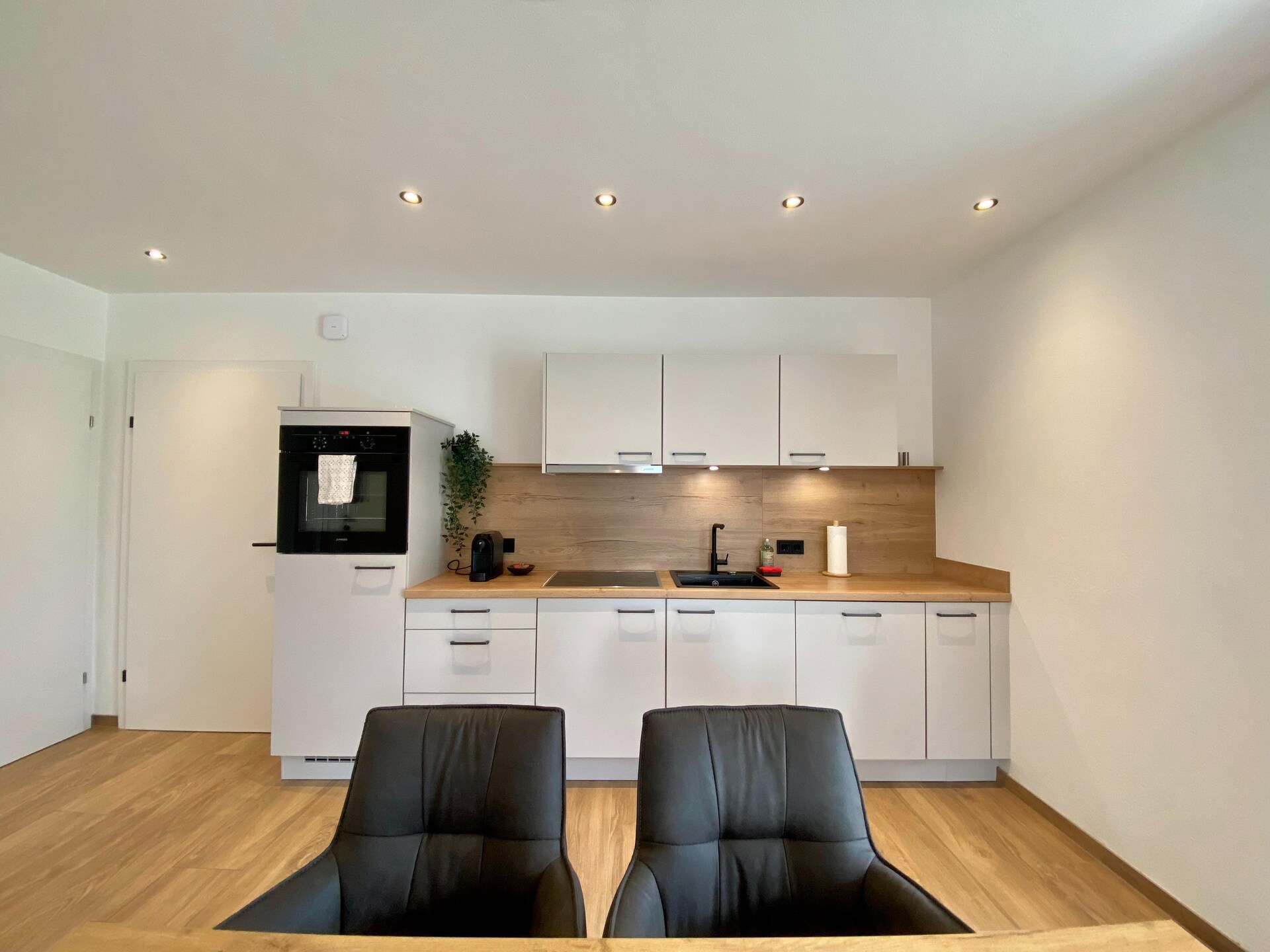 Licht appartement in Saalfelden voor 6 personen met berguitzicht - foto 5