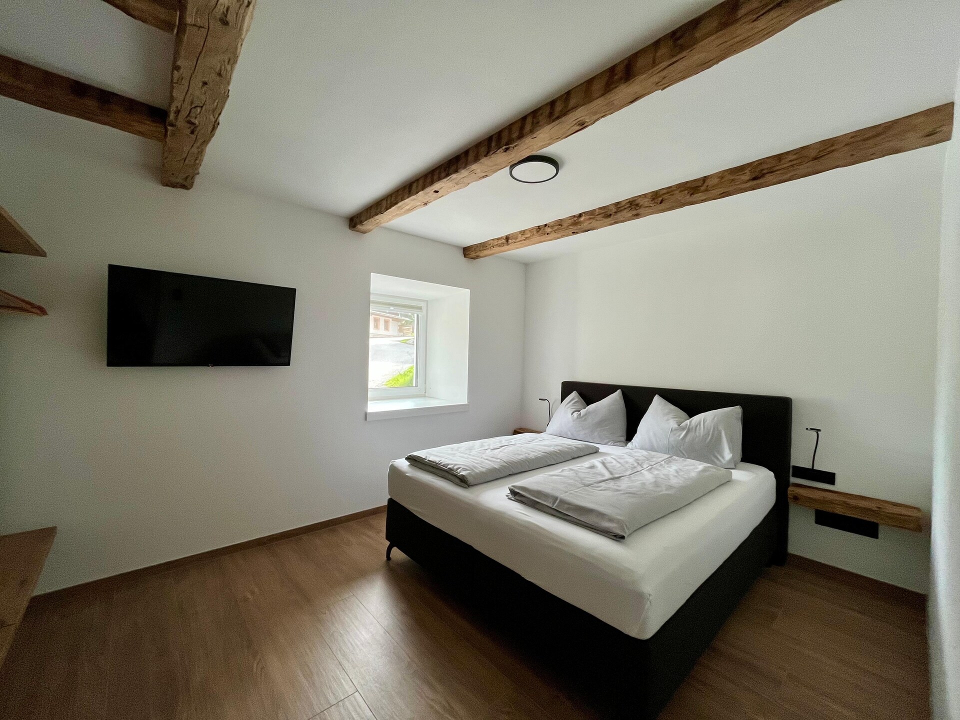 Licht appartement in Saalfelden voor 6 personen met berguitzicht - foto 12
