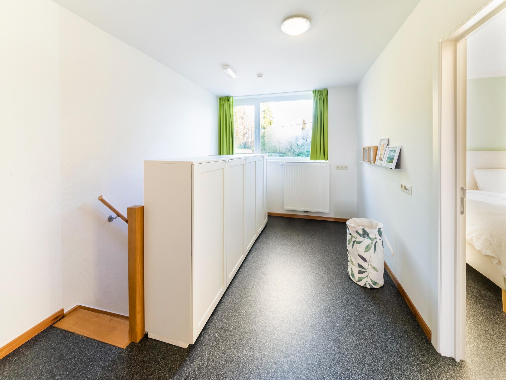 Romantisch wellnesshuis in de bossen van Awenne met infraroodsauna - foto 21