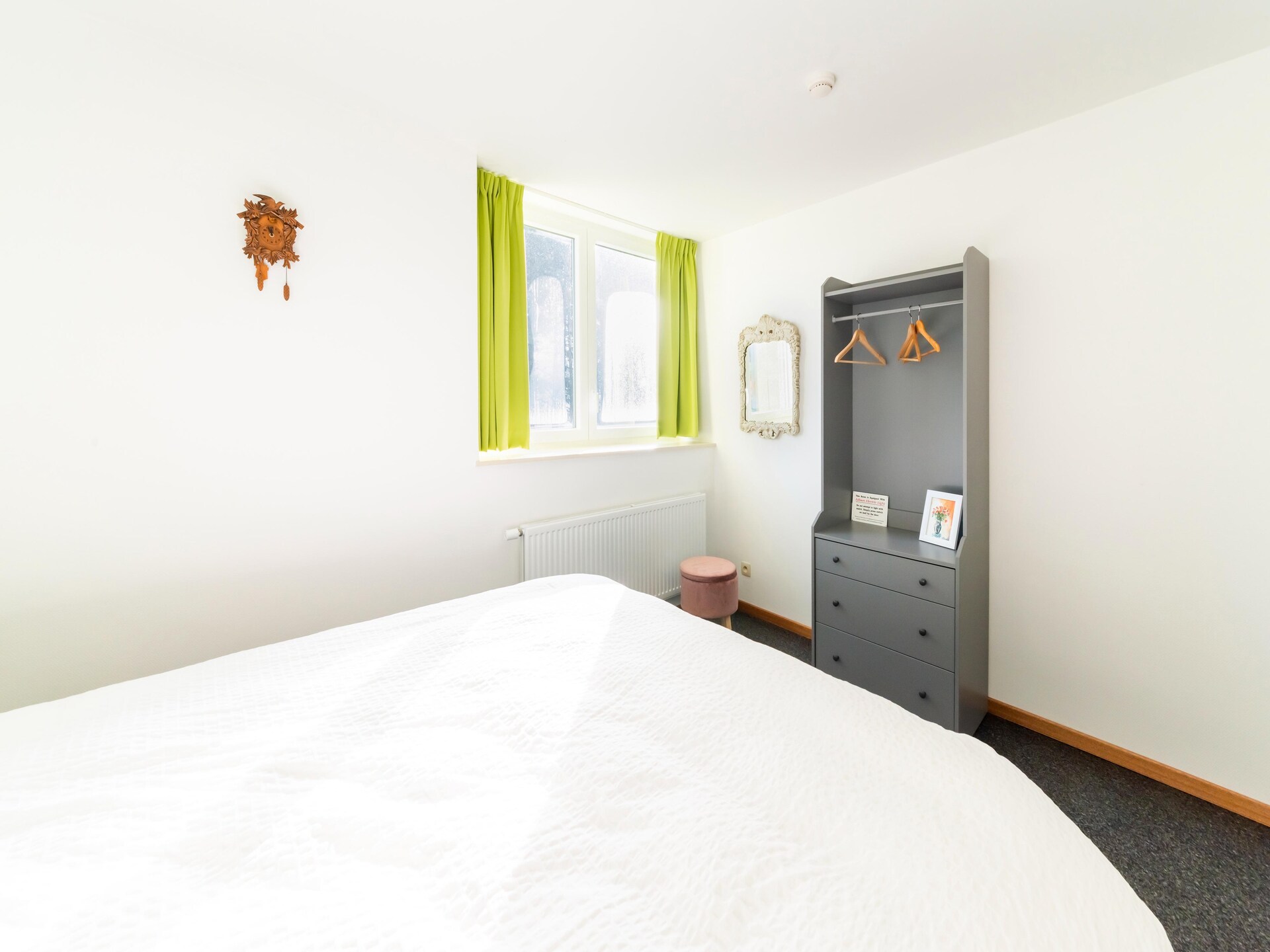 Romantisch wellnesshuis in de bossen van Awenne met infraroodsauna - foto 24