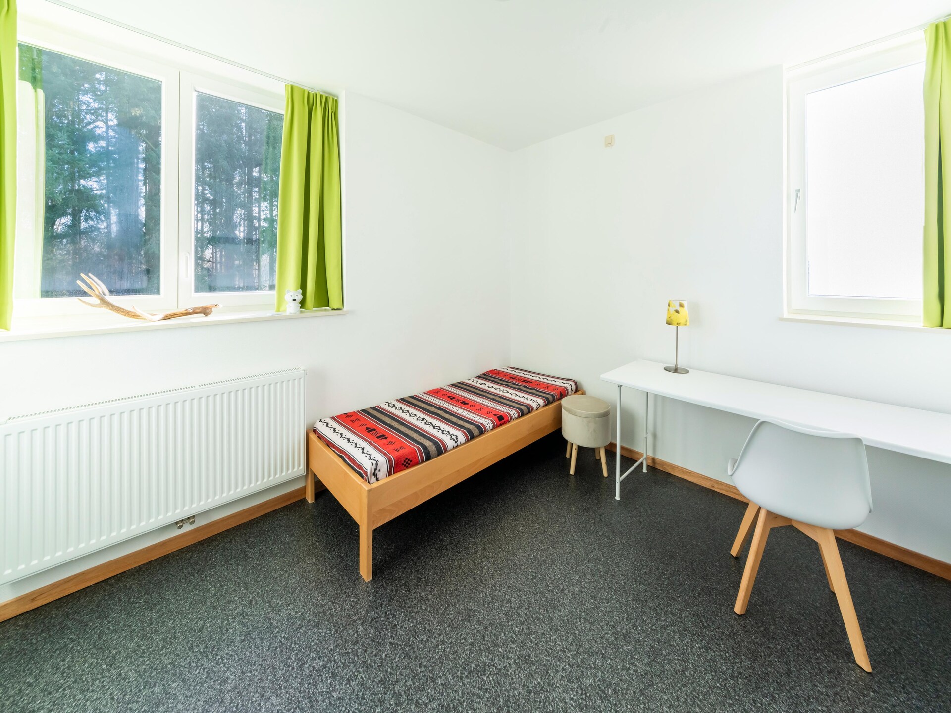 Romantisch wellnesshuis in de bossen van Awenne met infraroodsauna - foto 29