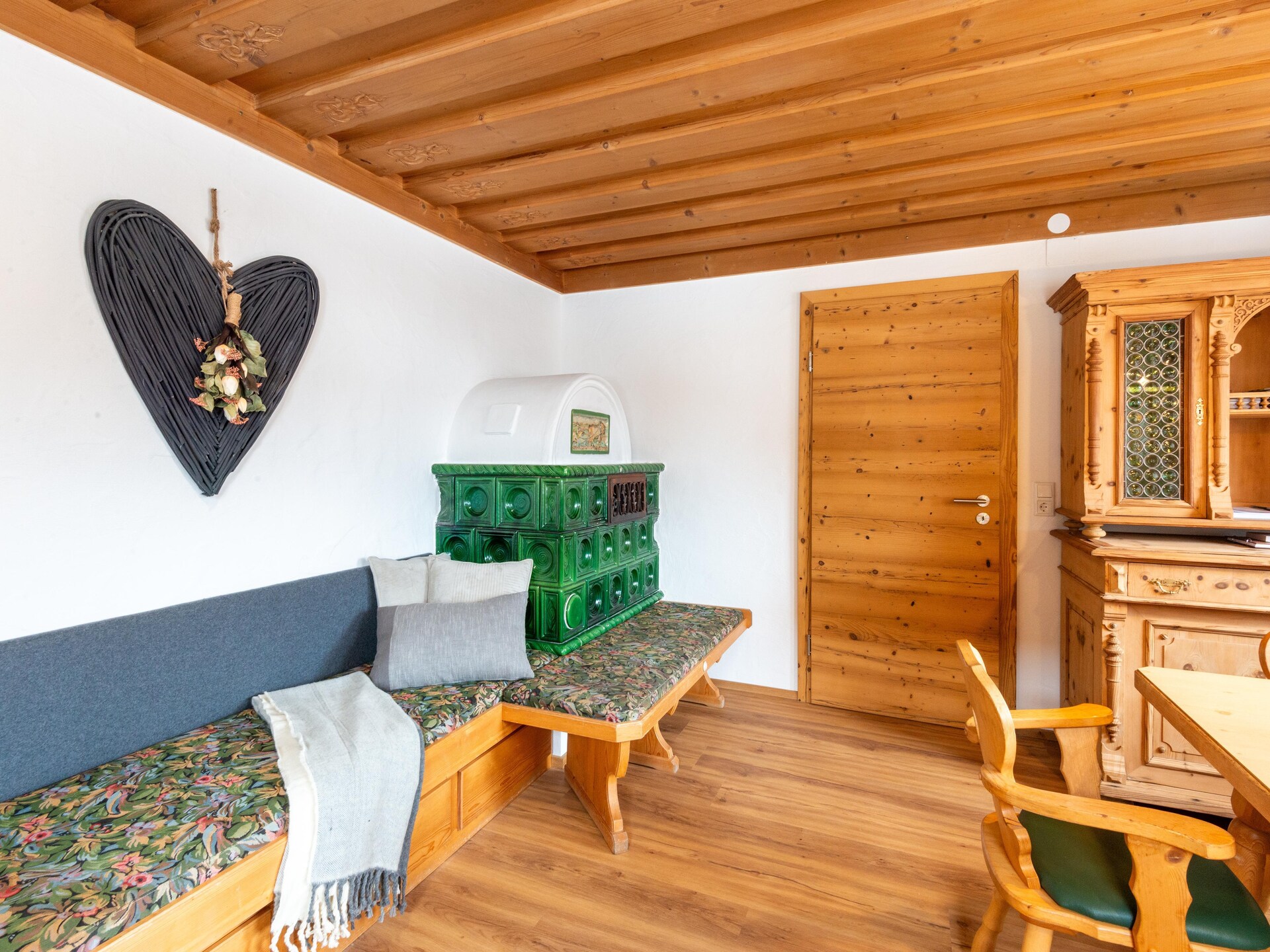 Wellness vakantiehuis in Bramberg: luxe voor 20 personen nabij de piste - foto 11