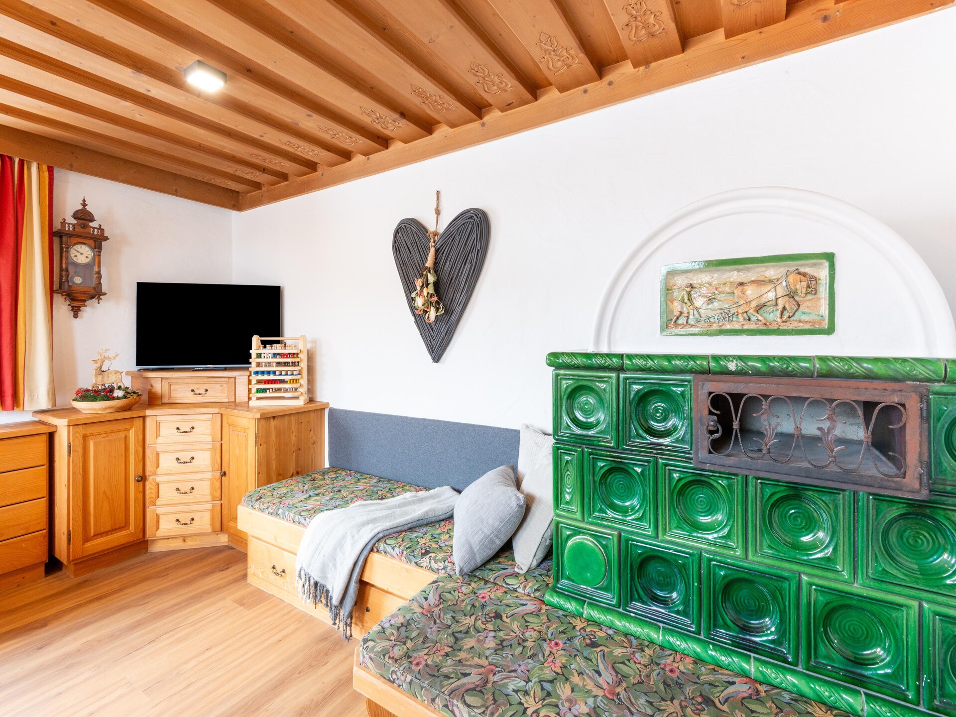 Wellness vakantiehuis in Bramberg: luxe voor 20 personen nabij de piste - foto 8