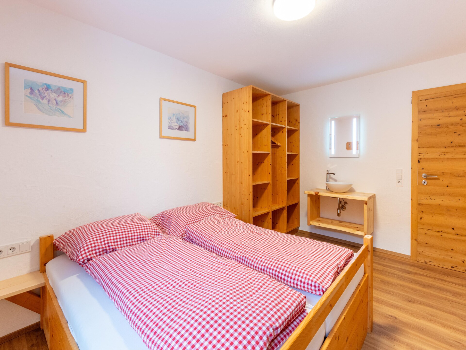 Wellness vakantiehuis in Bramberg: luxe voor 20 personen nabij de piste - foto 14