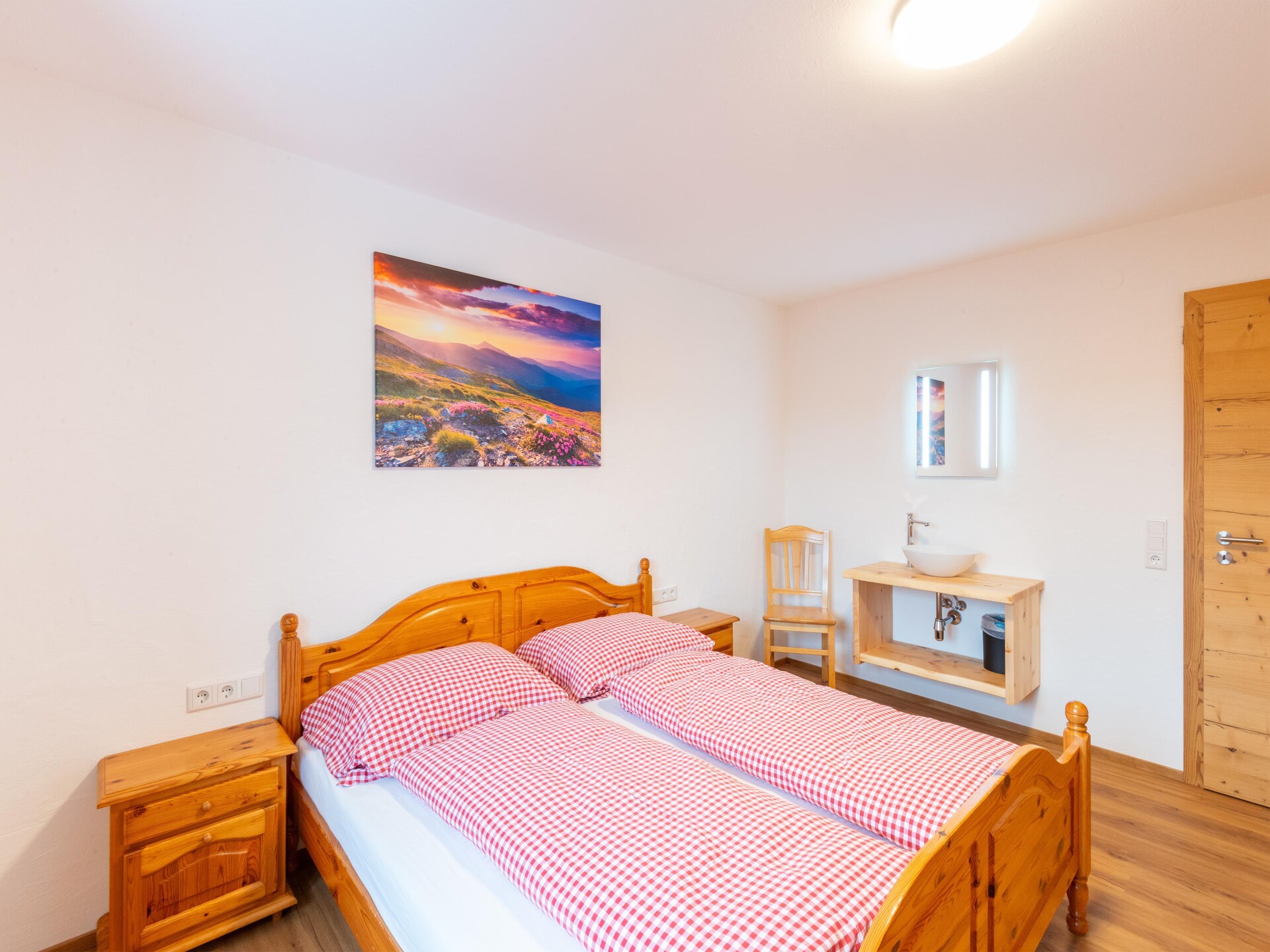 Wellness vakantiehuis in Bramberg: luxe voor 20 personen nabij de piste - foto 16