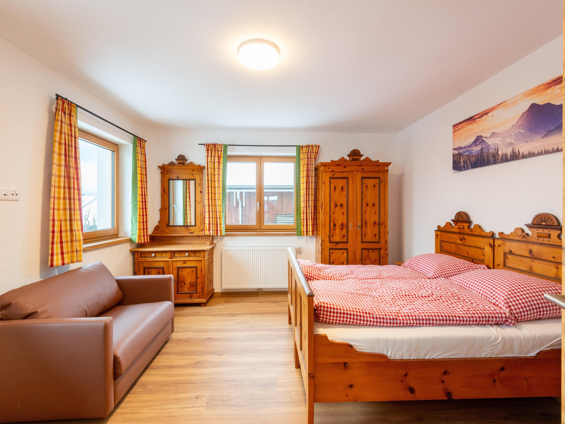 Wellness vakantiehuis in Bramberg: luxe voor 20 personen nabij de piste - foto 9