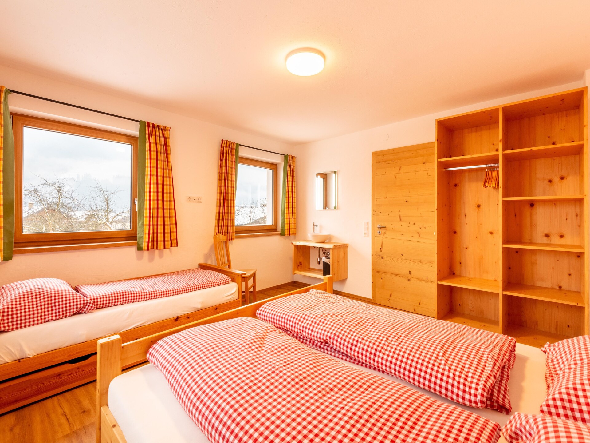 Wellness vakantiehuis in Bramberg: luxe voor 20 personen nabij de piste - foto 13