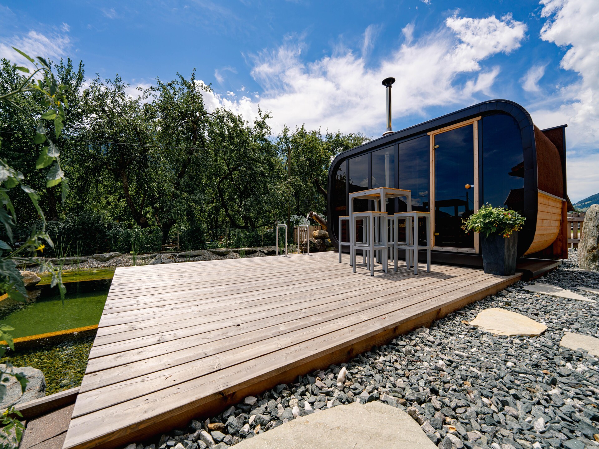 Wellness vakantiehuis in Bramberg: luxe voor 20 personen nabij de piste - foto 27