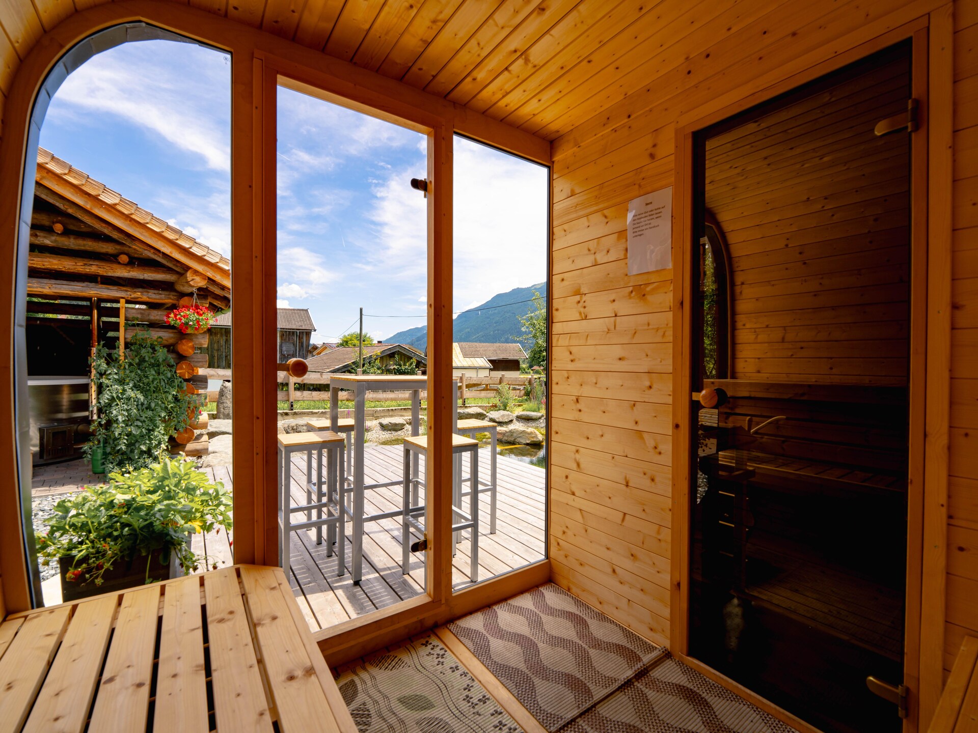 Wellness vakantiehuis in Bramberg: luxe voor 20 personen nabij de piste - foto 24