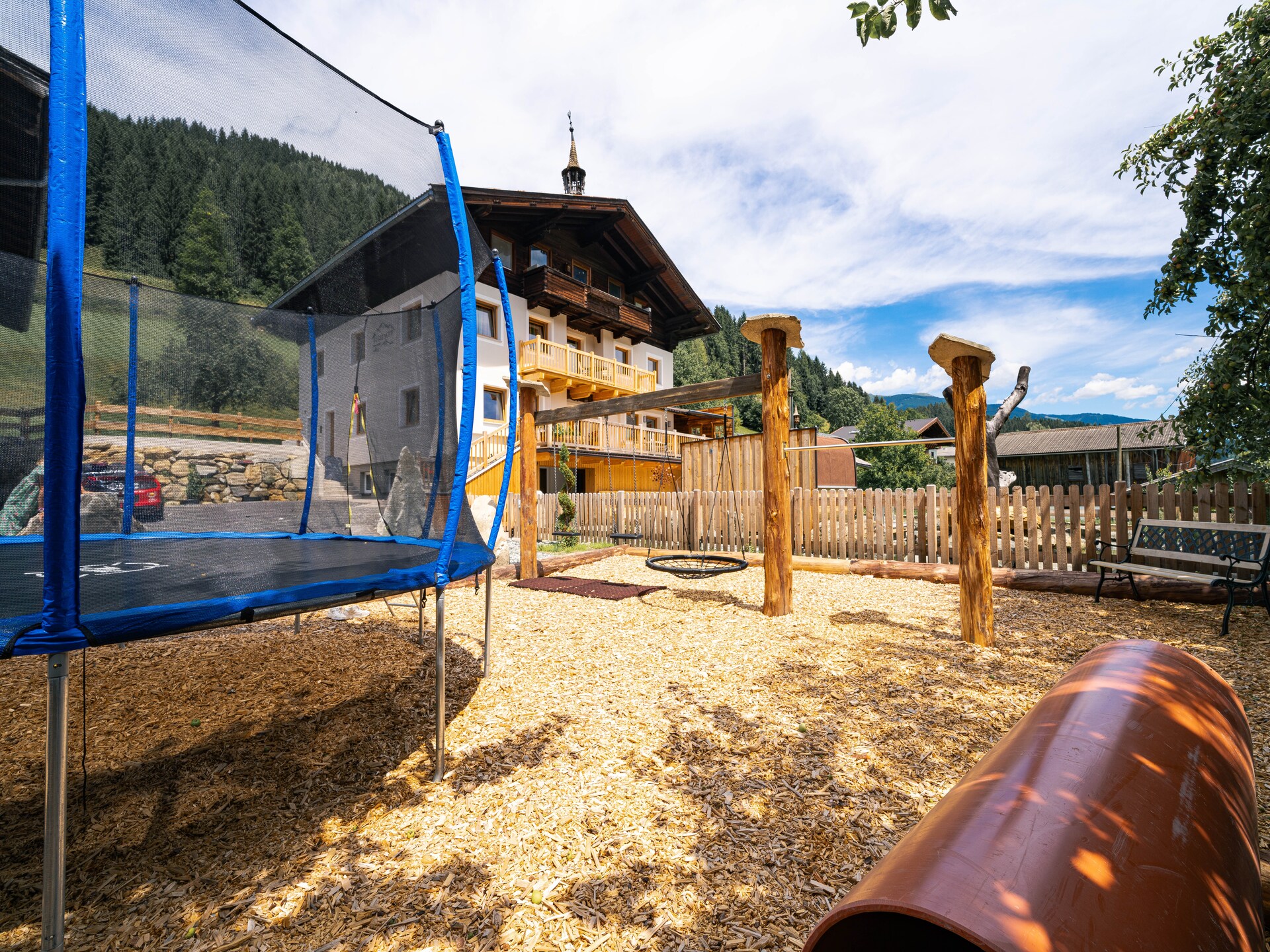 Wellness vakantiehuis in Bramberg: luxe voor 20 personen nabij de piste - foto 26