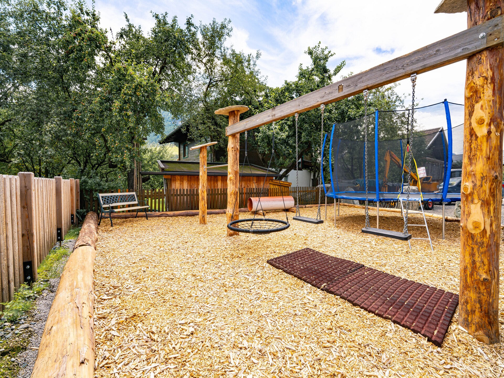 Wellness vakantiehuis in Bramberg: luxe voor 20 personen nabij de piste - foto 29