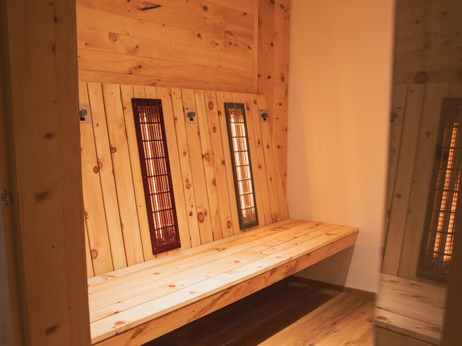 Wellness vakantiehuis in Bramberg: luxe voor 20 personen nabij de piste - foto 20