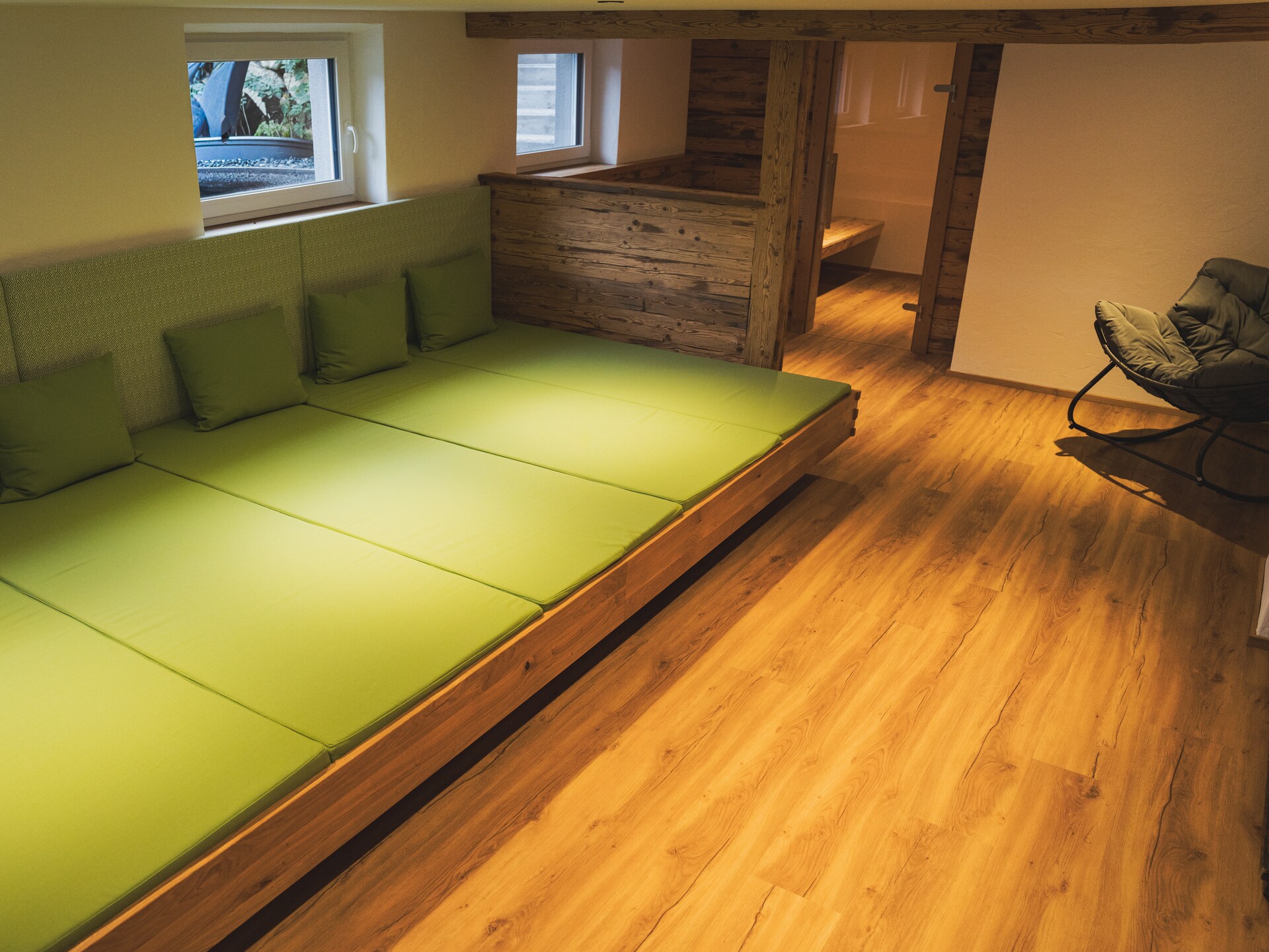 Wellness vakantiehuis in Bramberg: luxe voor 20 personen nabij de piste - foto 21
