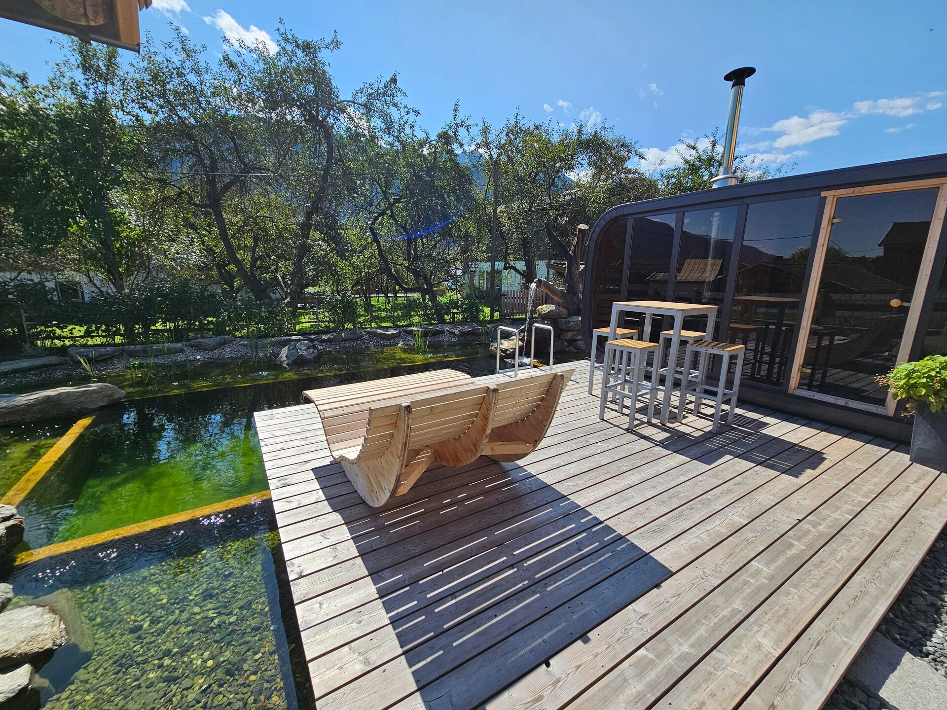 Wellness vakantiehuis in Bramberg: luxe voor 20 personen nabij de piste - foto 36
