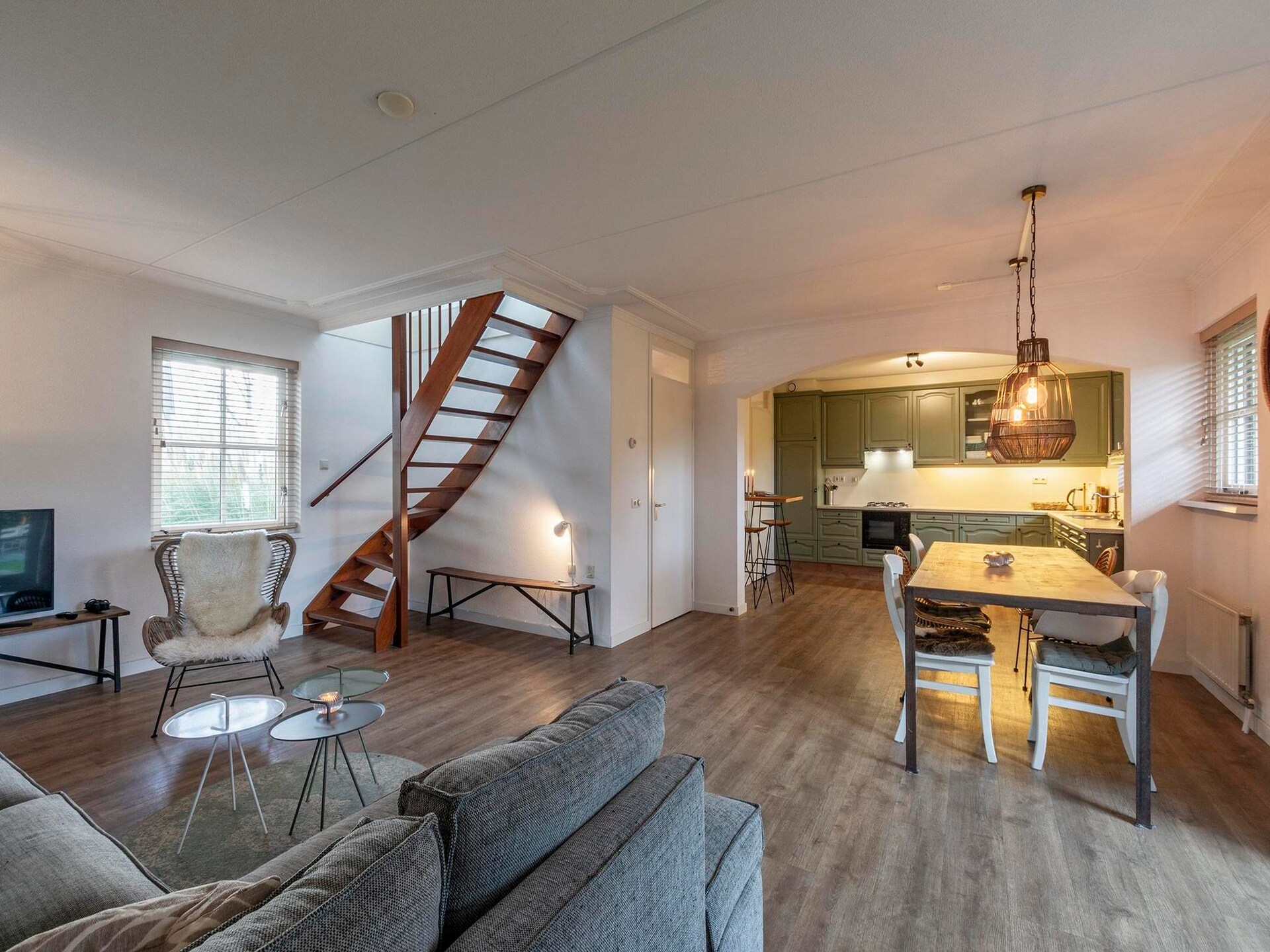 Luxe vrijstaande villa met omheinde tuin, 900m van strand Callantsoog - foto 9