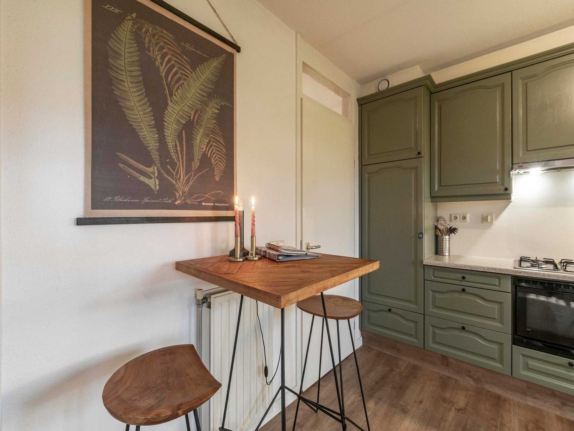 Luxe vrijstaande villa met omheinde tuin, 900m van strand Callantsoog - foto 11