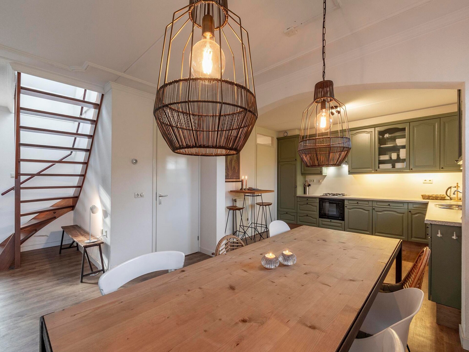 Luxe vrijstaande villa met omheinde tuin, 900m van strand Callantsoog - foto 13