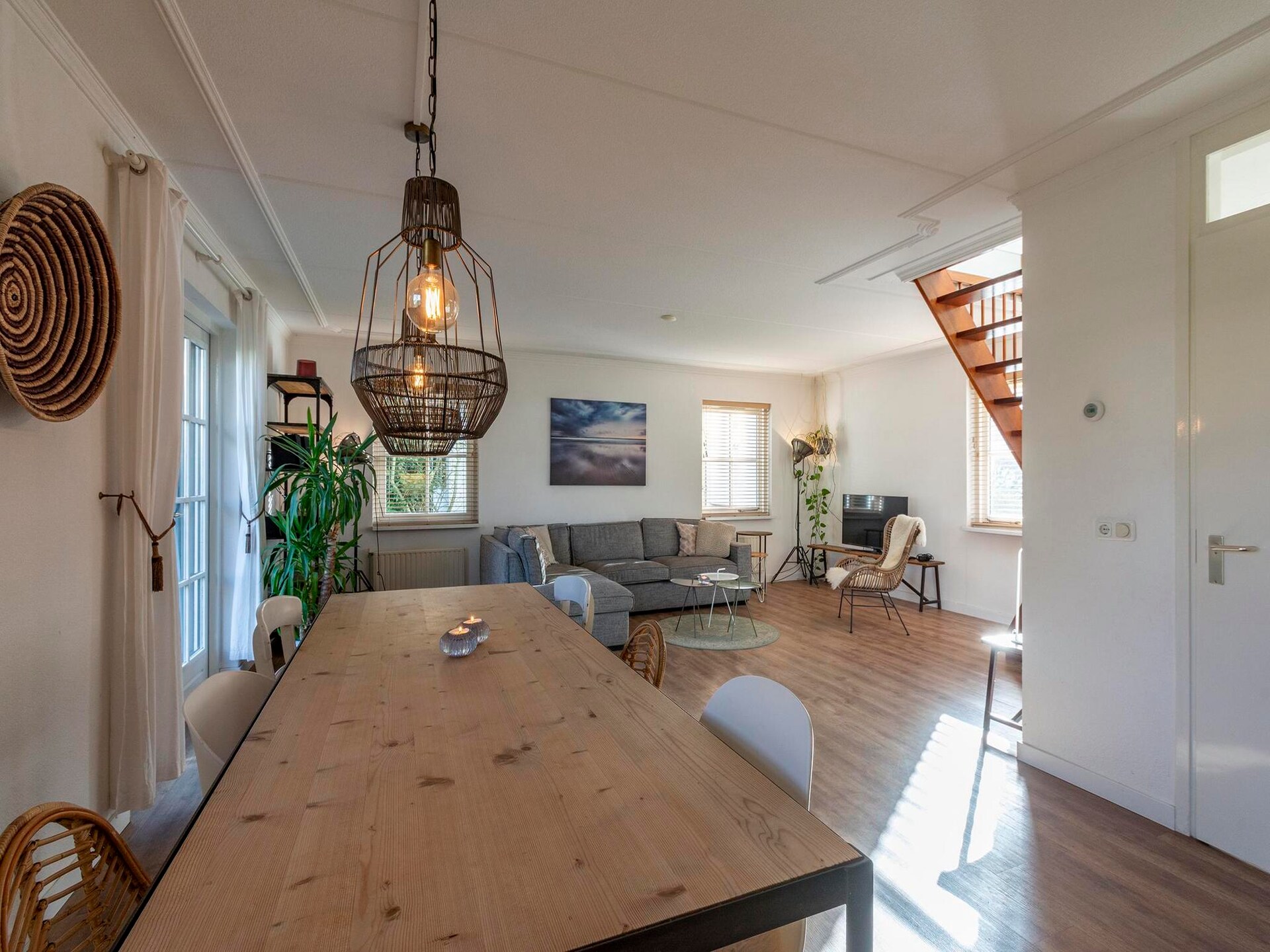 Luxe vrijstaande villa met omheinde tuin, 900m van strand Callantsoog - foto 12