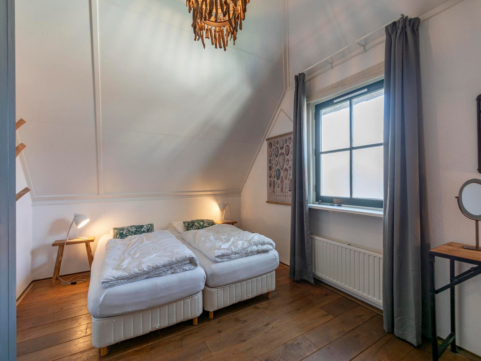 Luxe vrijstaande villa met omheinde tuin, 900m van strand Callantsoog - foto 5