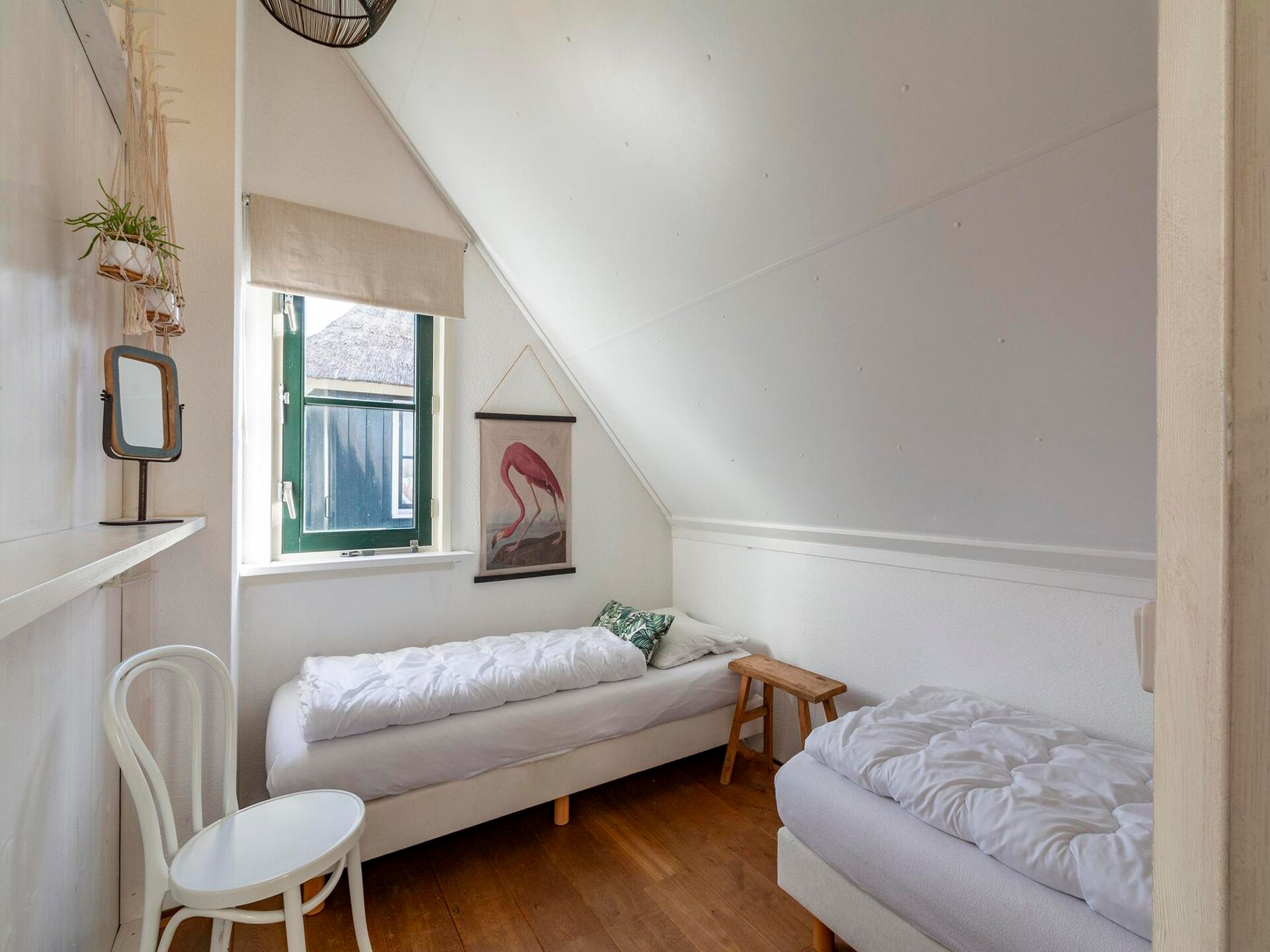 Luxe vrijstaande villa met omheinde tuin, 900m van strand Callantsoog - foto 14