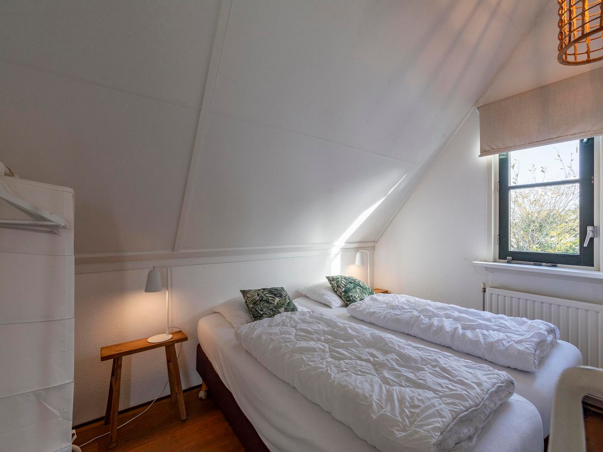Luxe vrijstaande villa met omheinde tuin, 900m van strand Callantsoog - foto 15