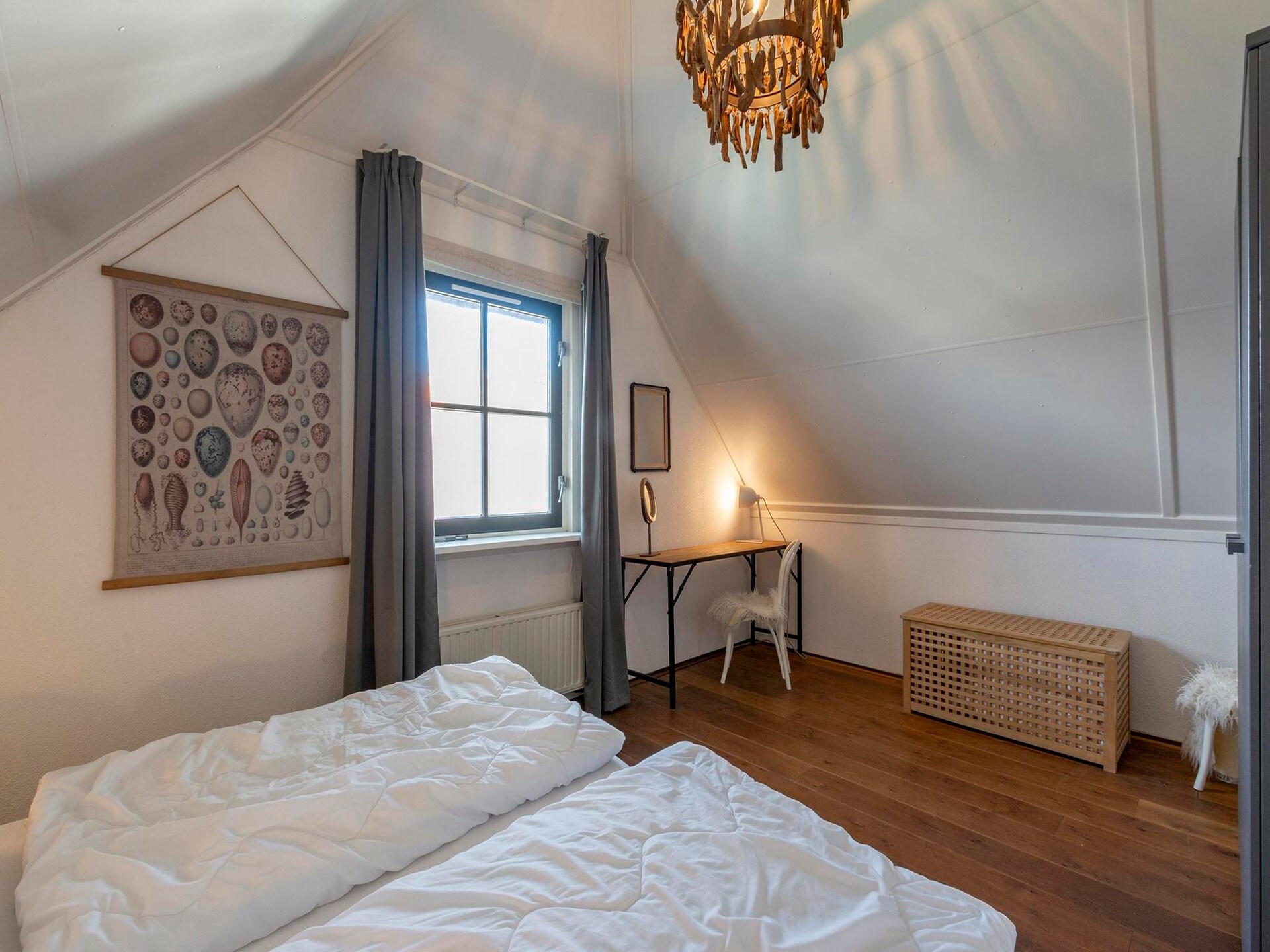 Luxe vrijstaande villa met omheinde tuin, 900m van strand Callantsoog - foto 17