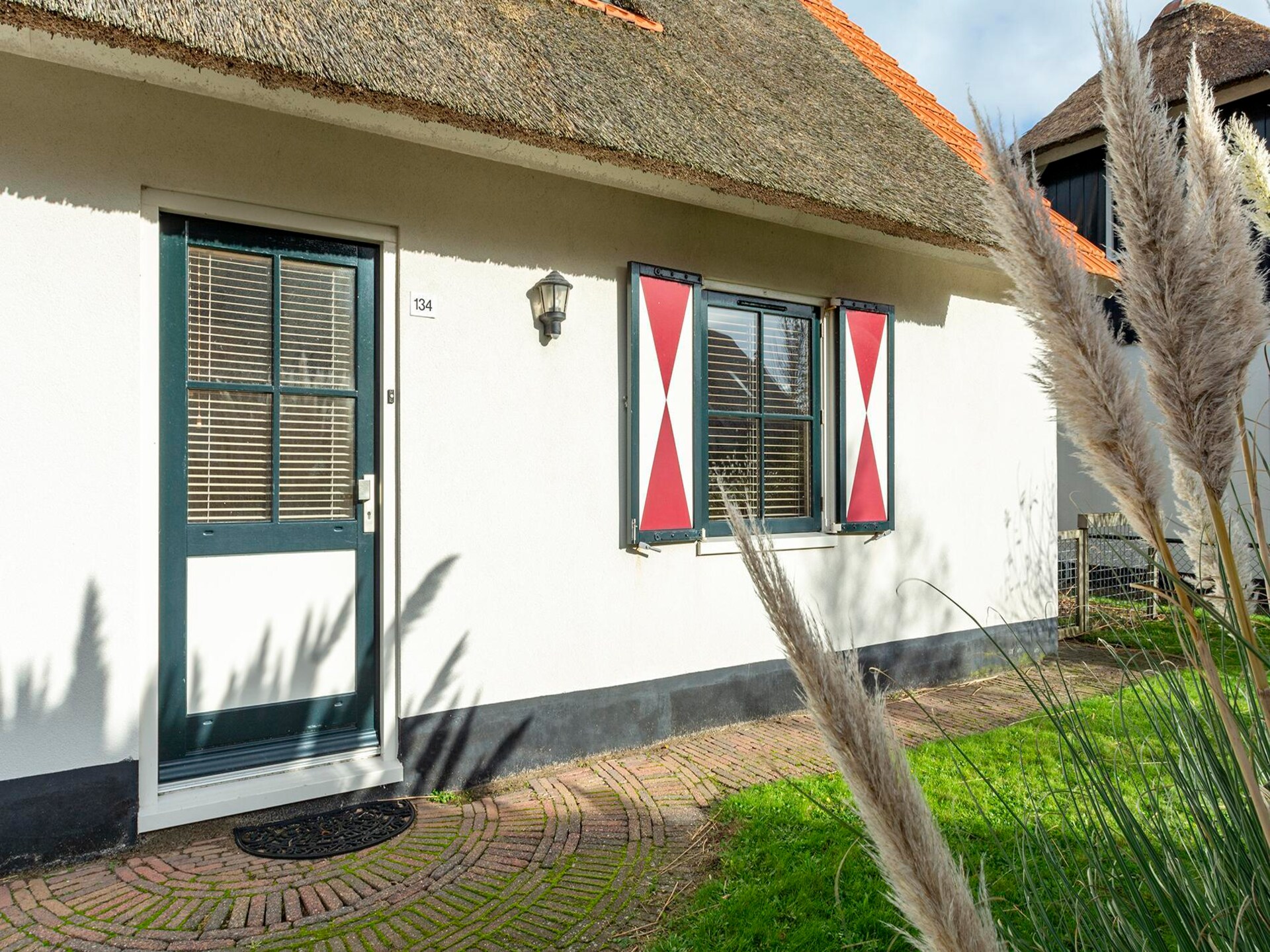 Luxe vrijstaande villa met omheinde tuin, 900m van strand Callantsoog - foto 7