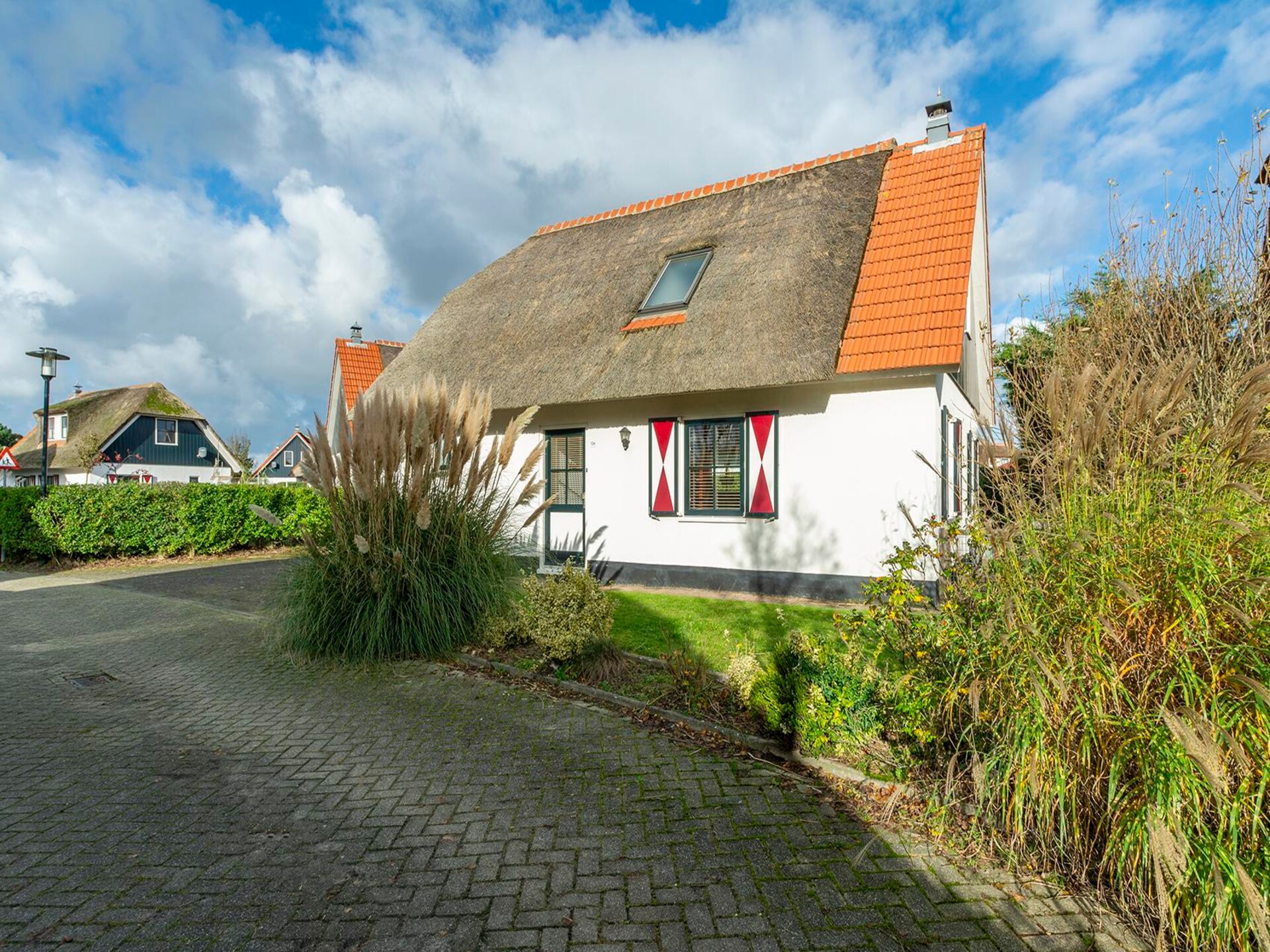 Luxe vrijstaande villa met omheinde tuin, 900m van strand Callantsoog - foto 6
