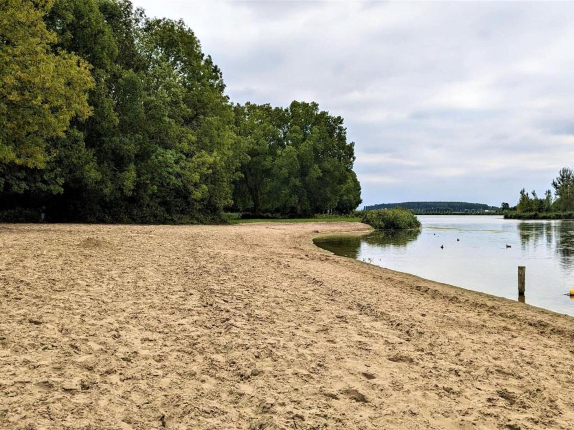 Vrijstaand vakantiehuis aan het water met aanlegsteiger in Simonshaven - foto 19