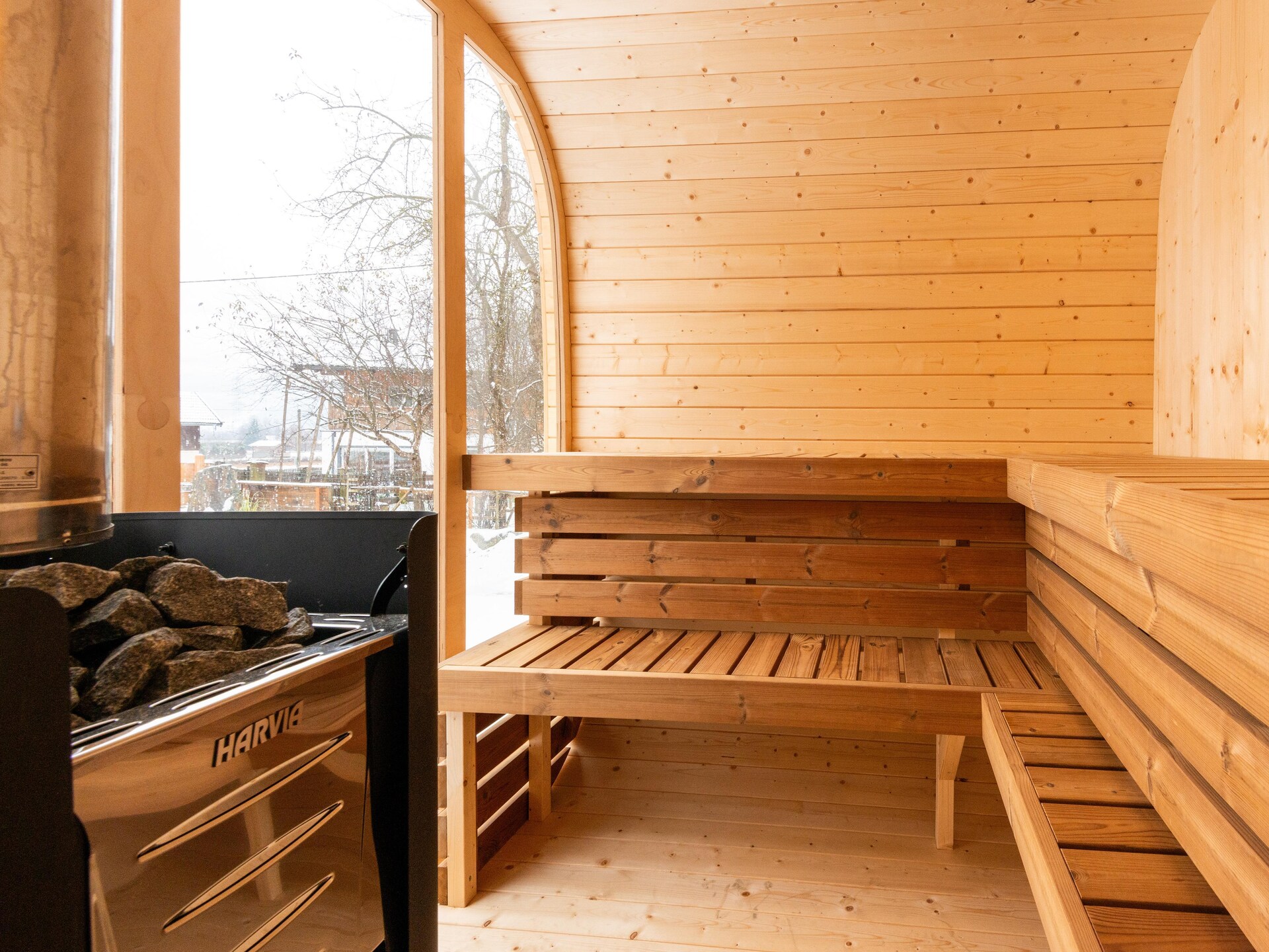 Gerenoveerd boerendroomhuis met natuurlijke zwemvijver en buitensauna in Bramberg - foto 39